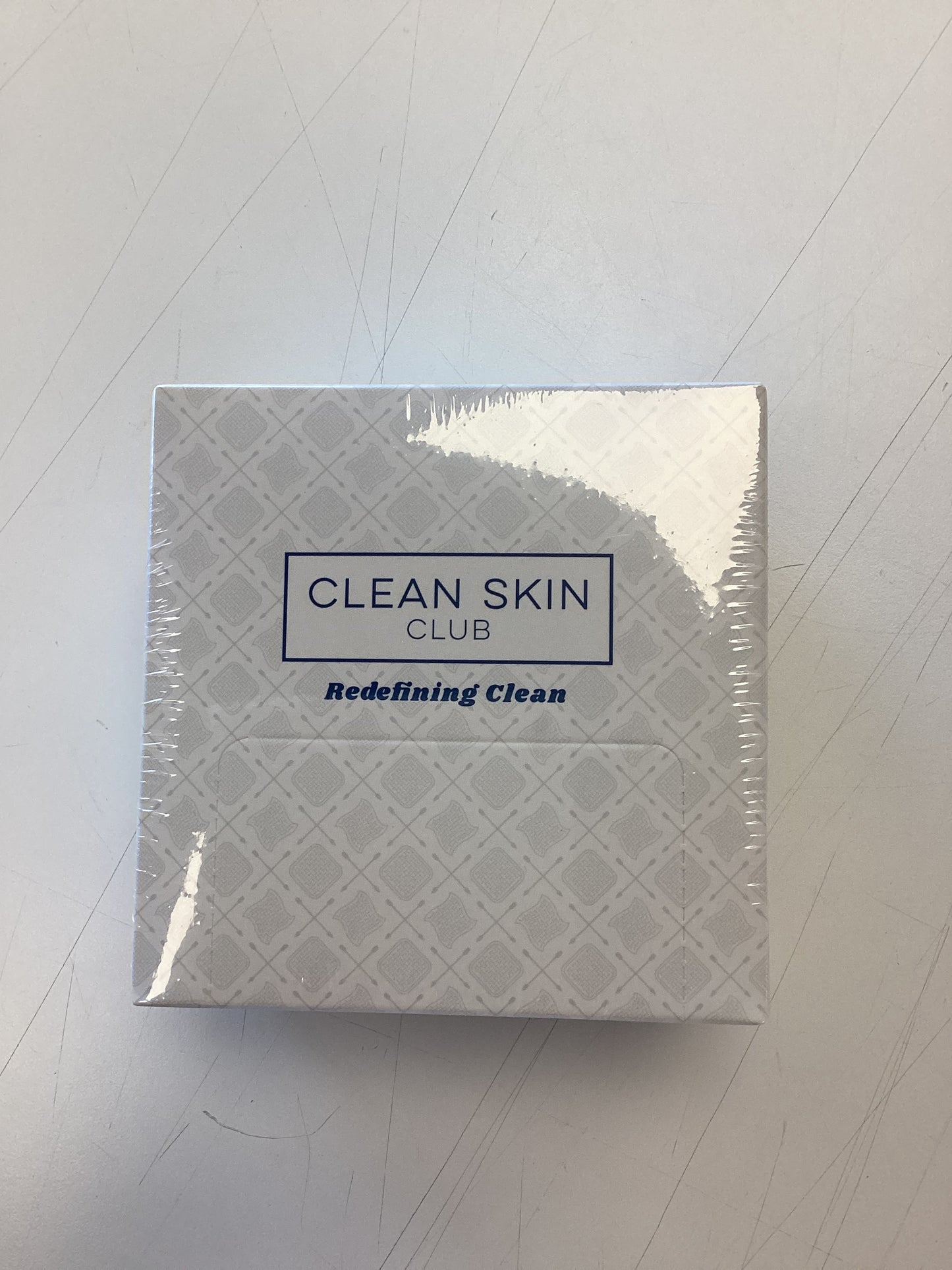 Clean towels- 25 count
