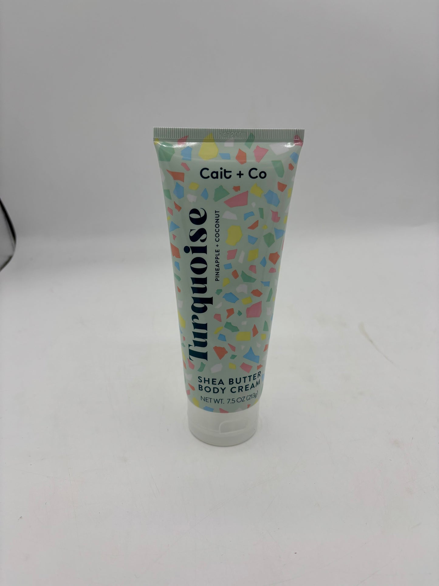 Cait + Co Gem Body Cream