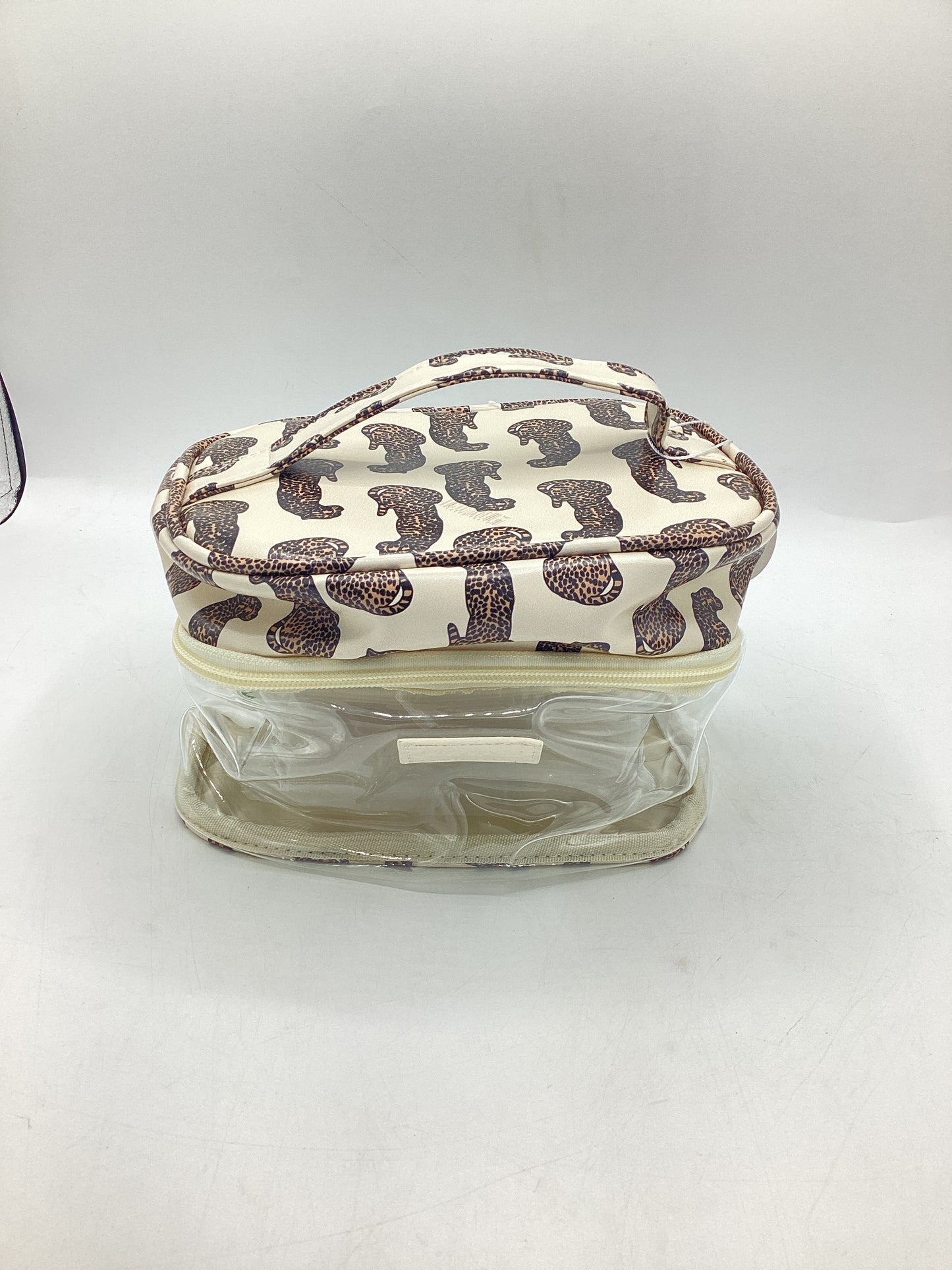 Wild Heart Travel Organizer
