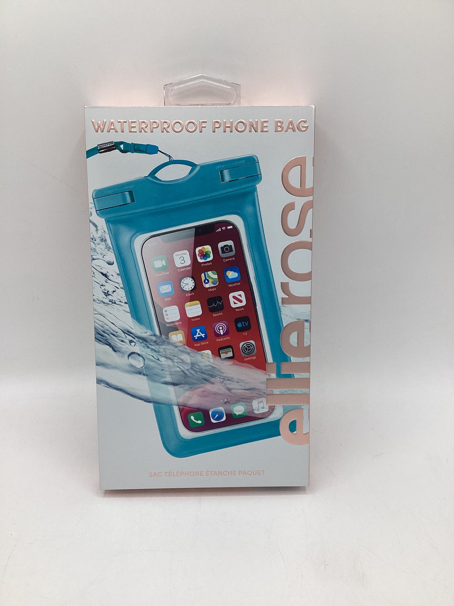 Waterproof Phone Bag