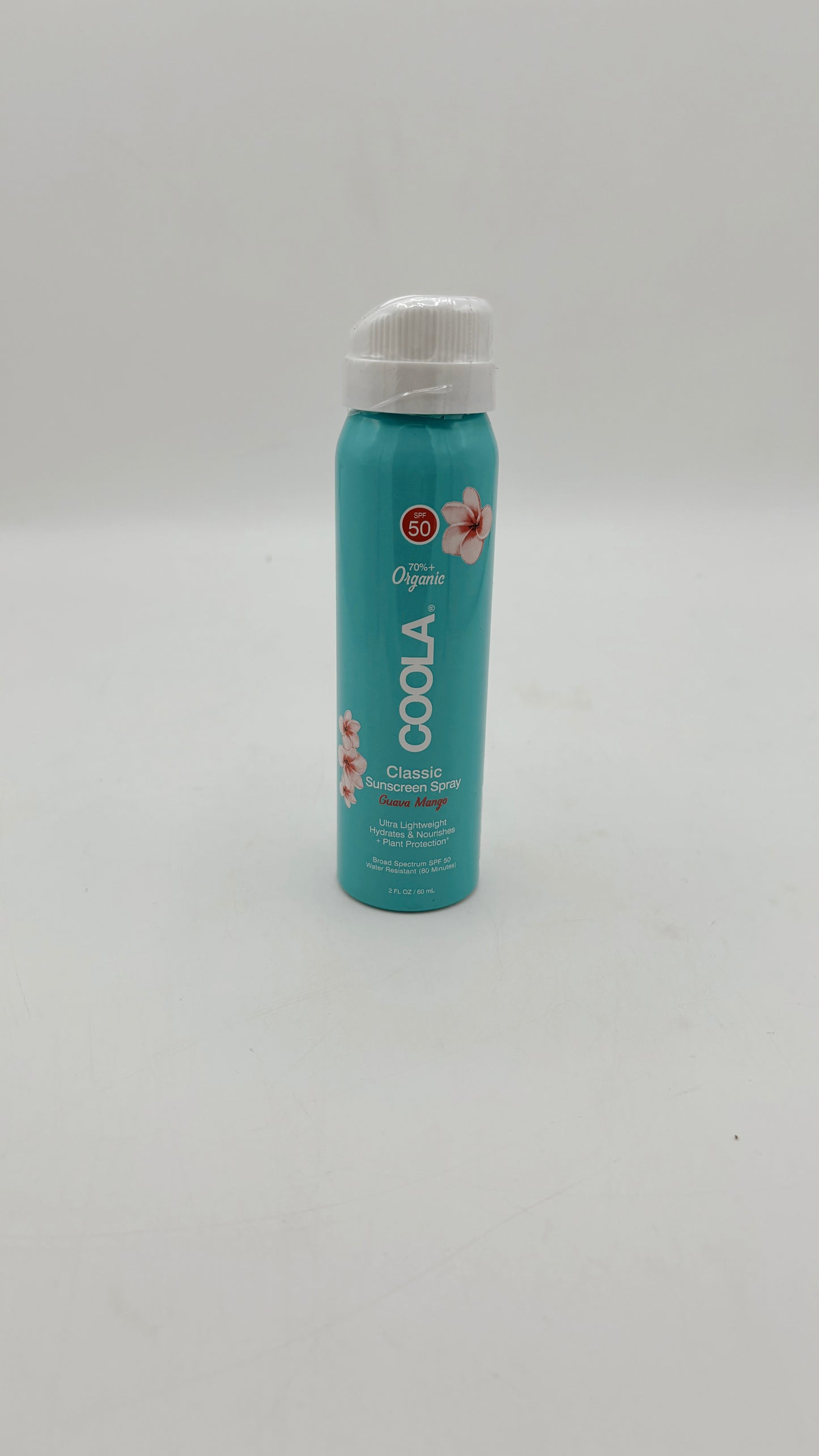 COOLA Classic Body Spray