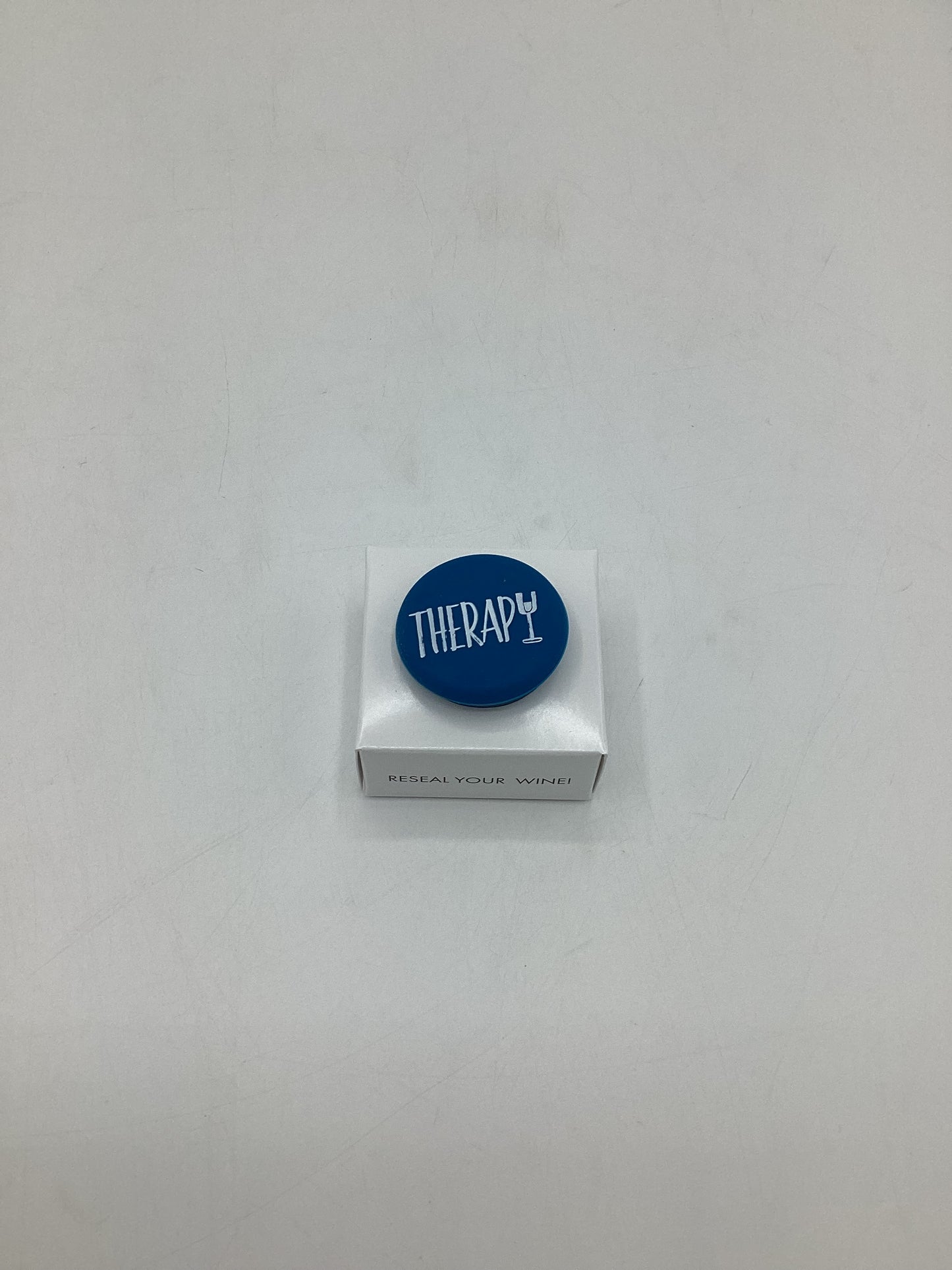 Wine caps