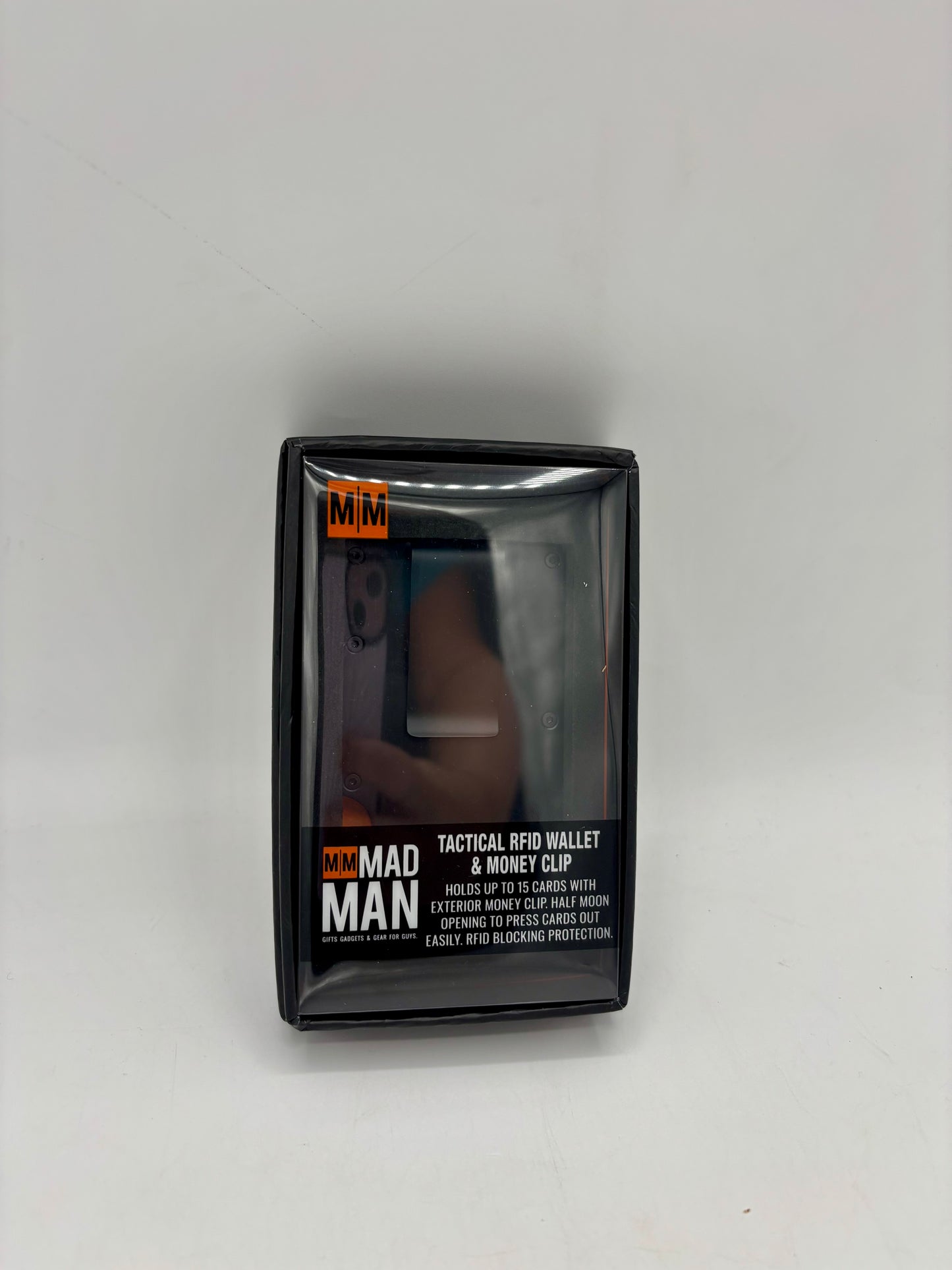 Tactical Wallet