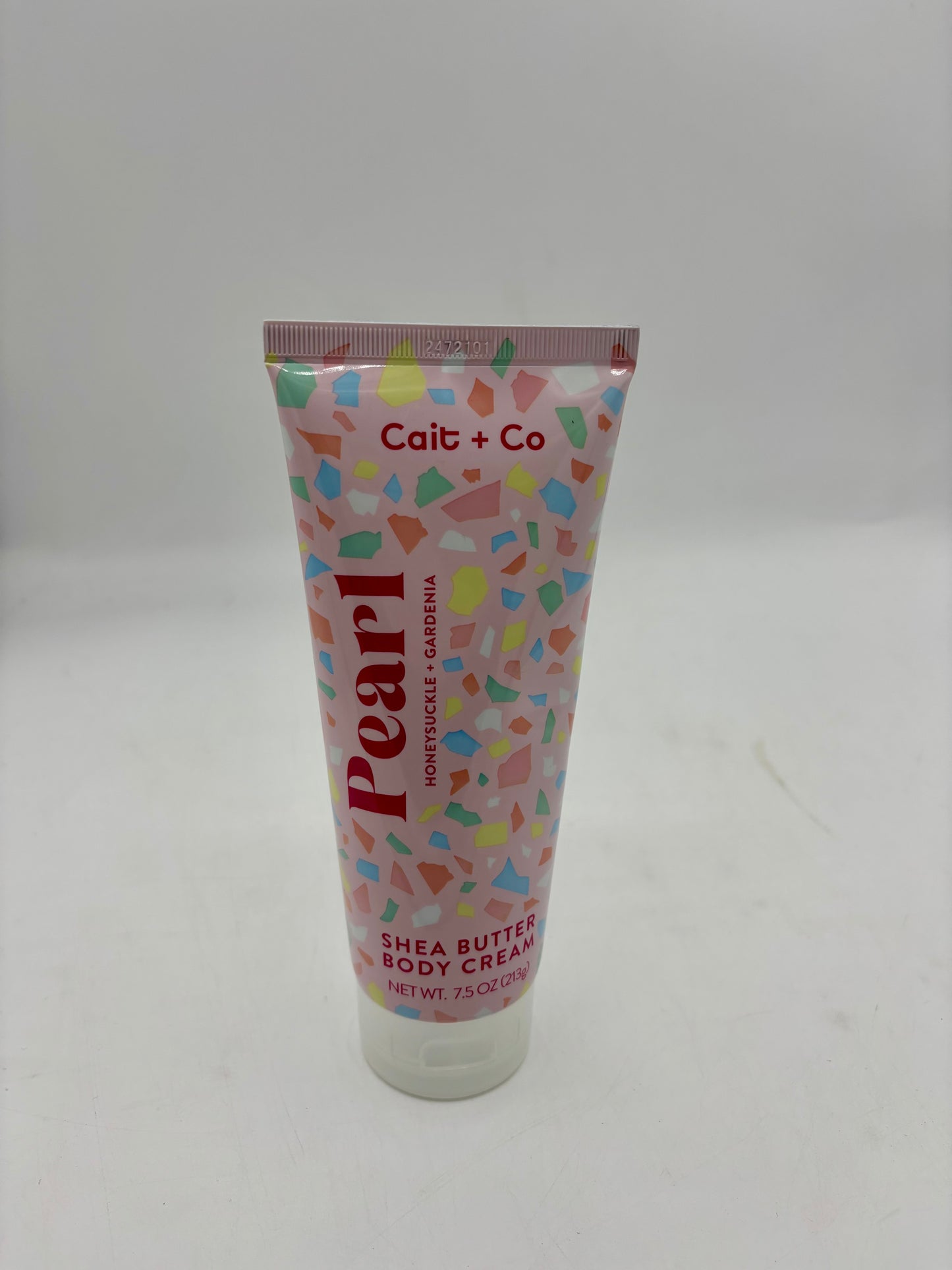 Cait + Co Gem Body Cream