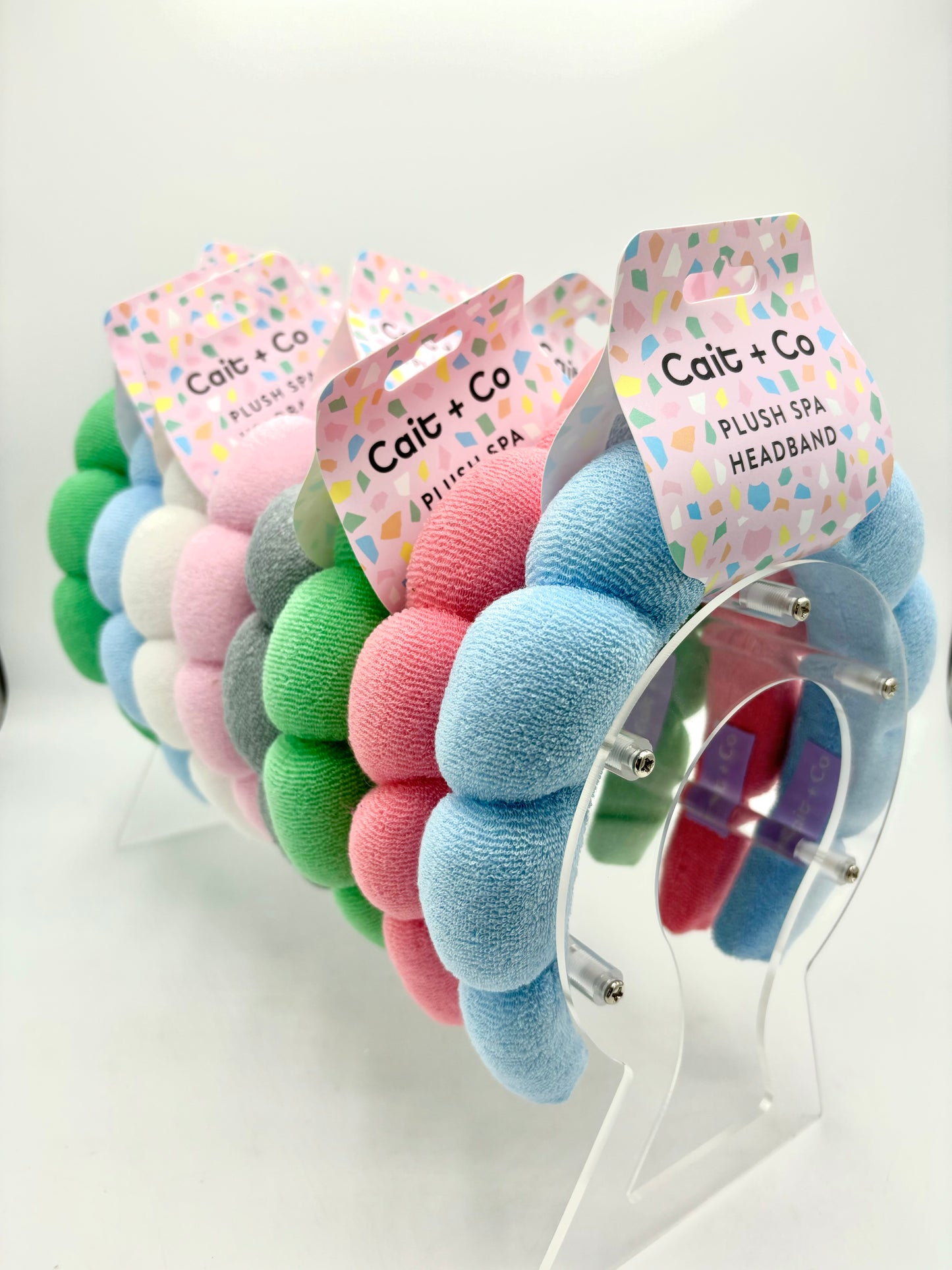 Cait+Co Gem Headband