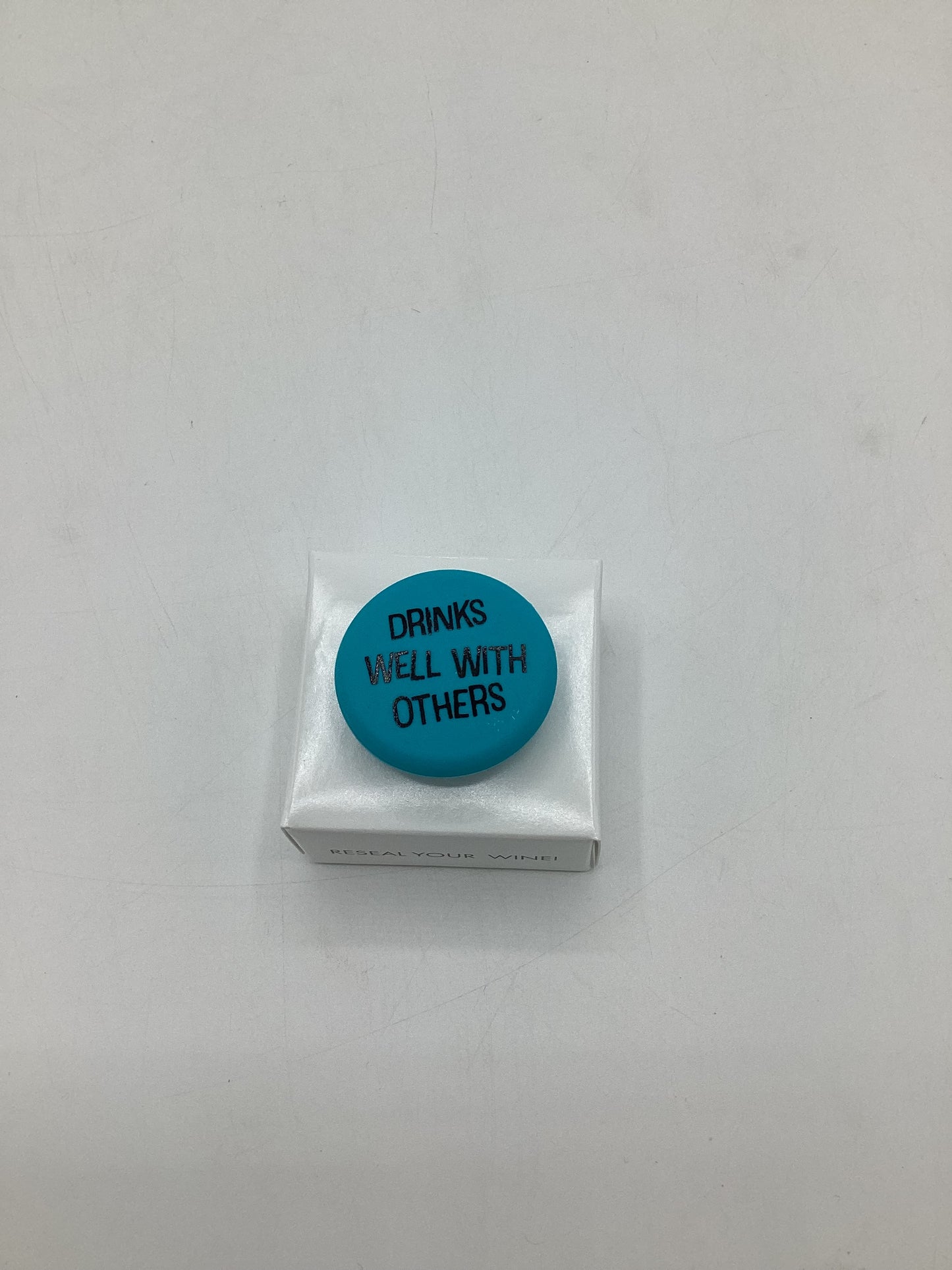 Wine caps
