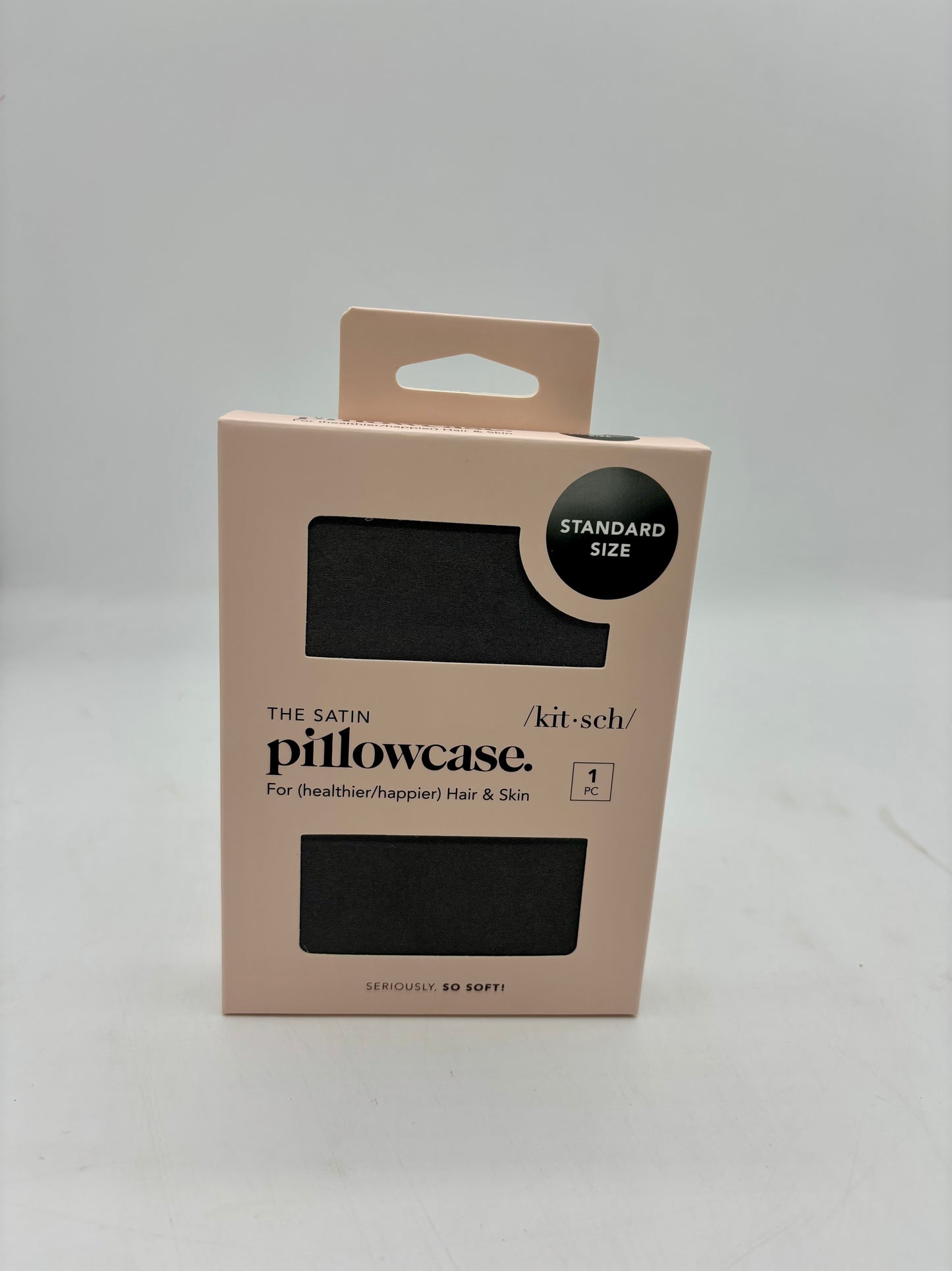 The Satin Pillowcase
