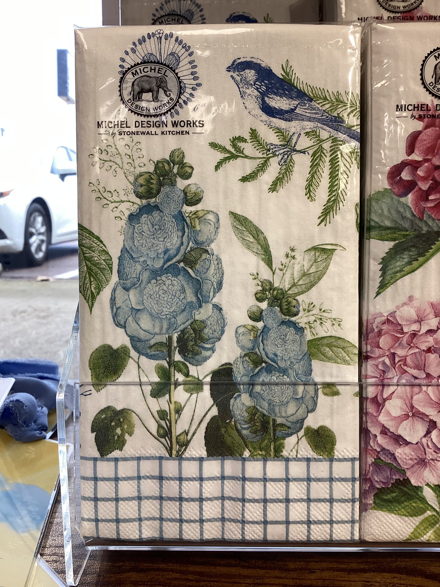 Michel Design Works Napkins
