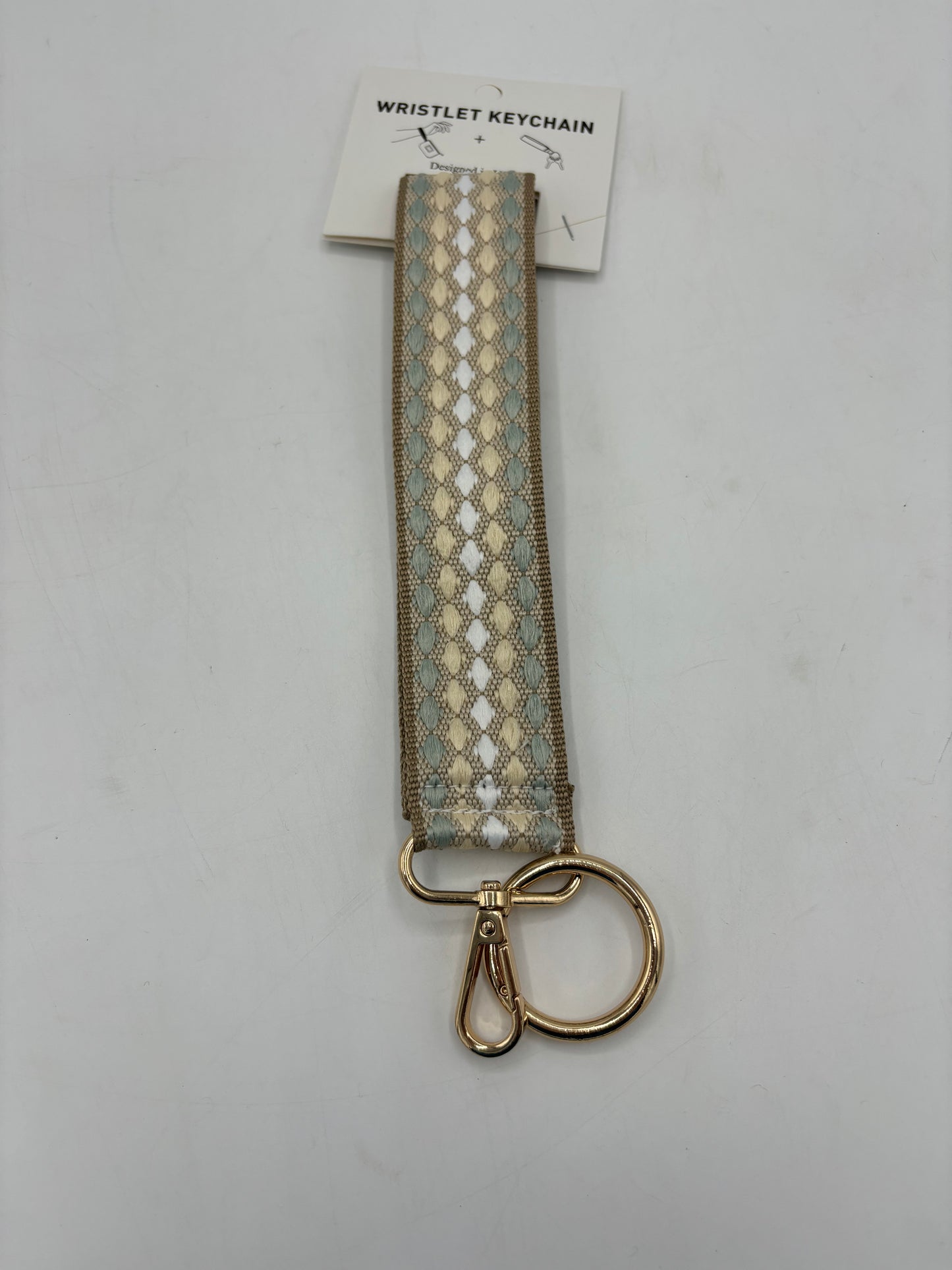 Large Wristlets