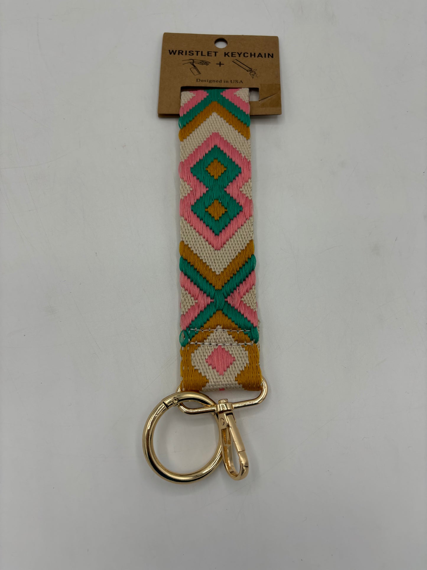 Small Wristlets