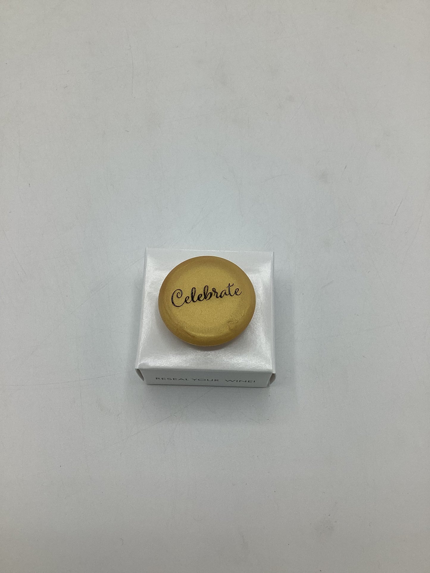 Wine caps