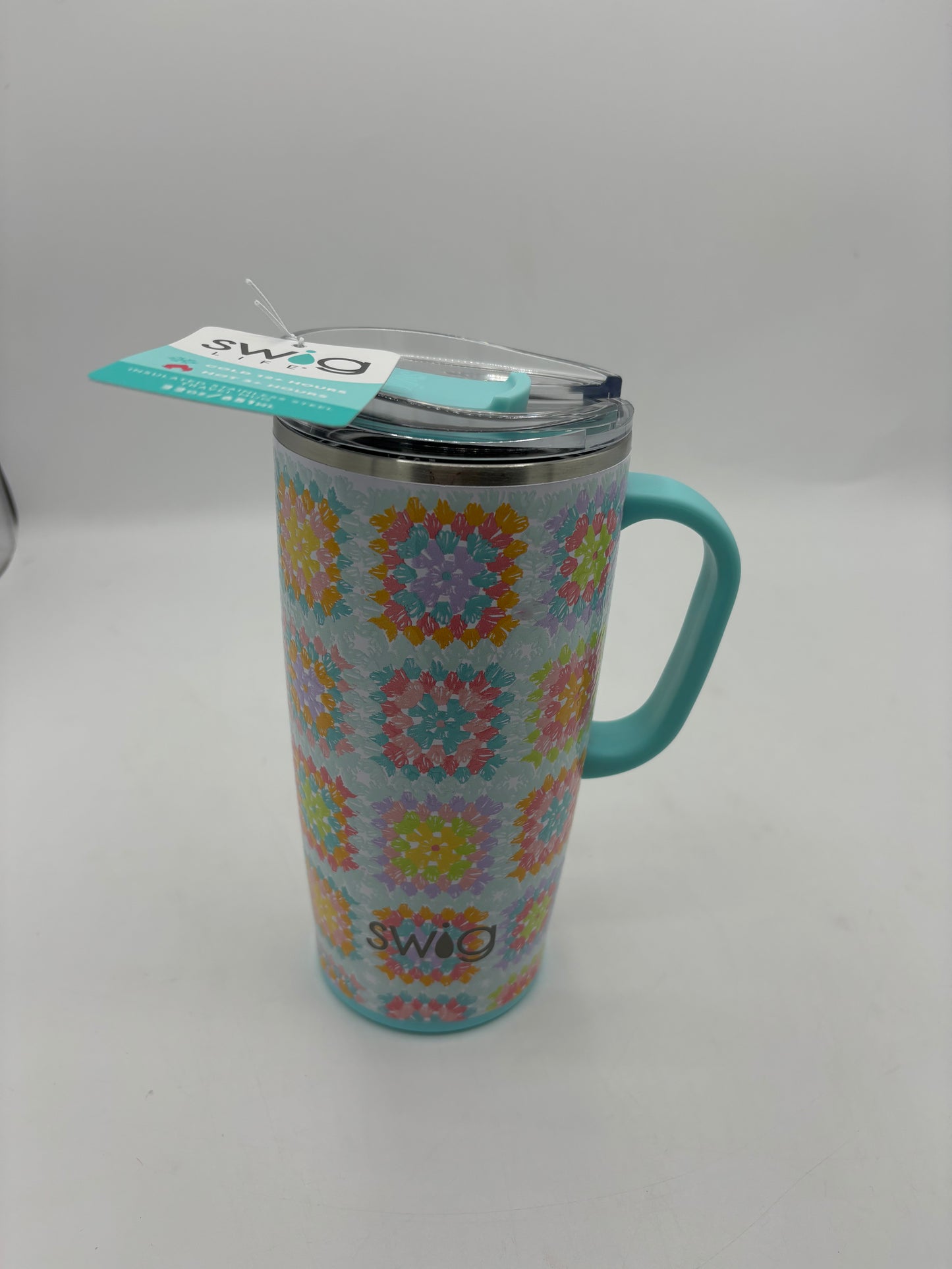 Swig Travel Mug 22oz