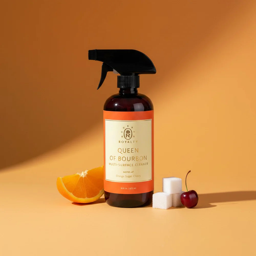 Royalty Multi-Surface Cleaner