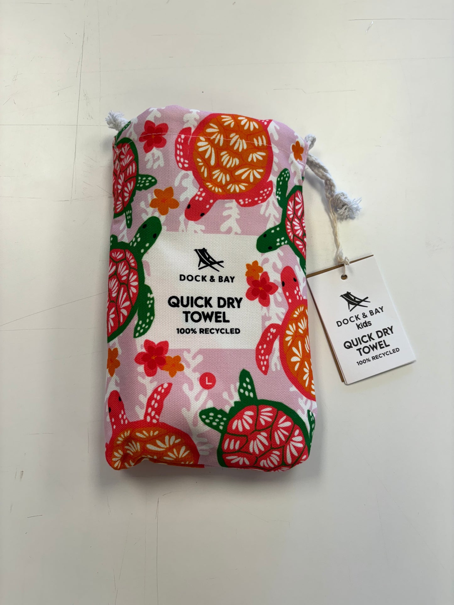 Dock & Bay Quick Dry Towels