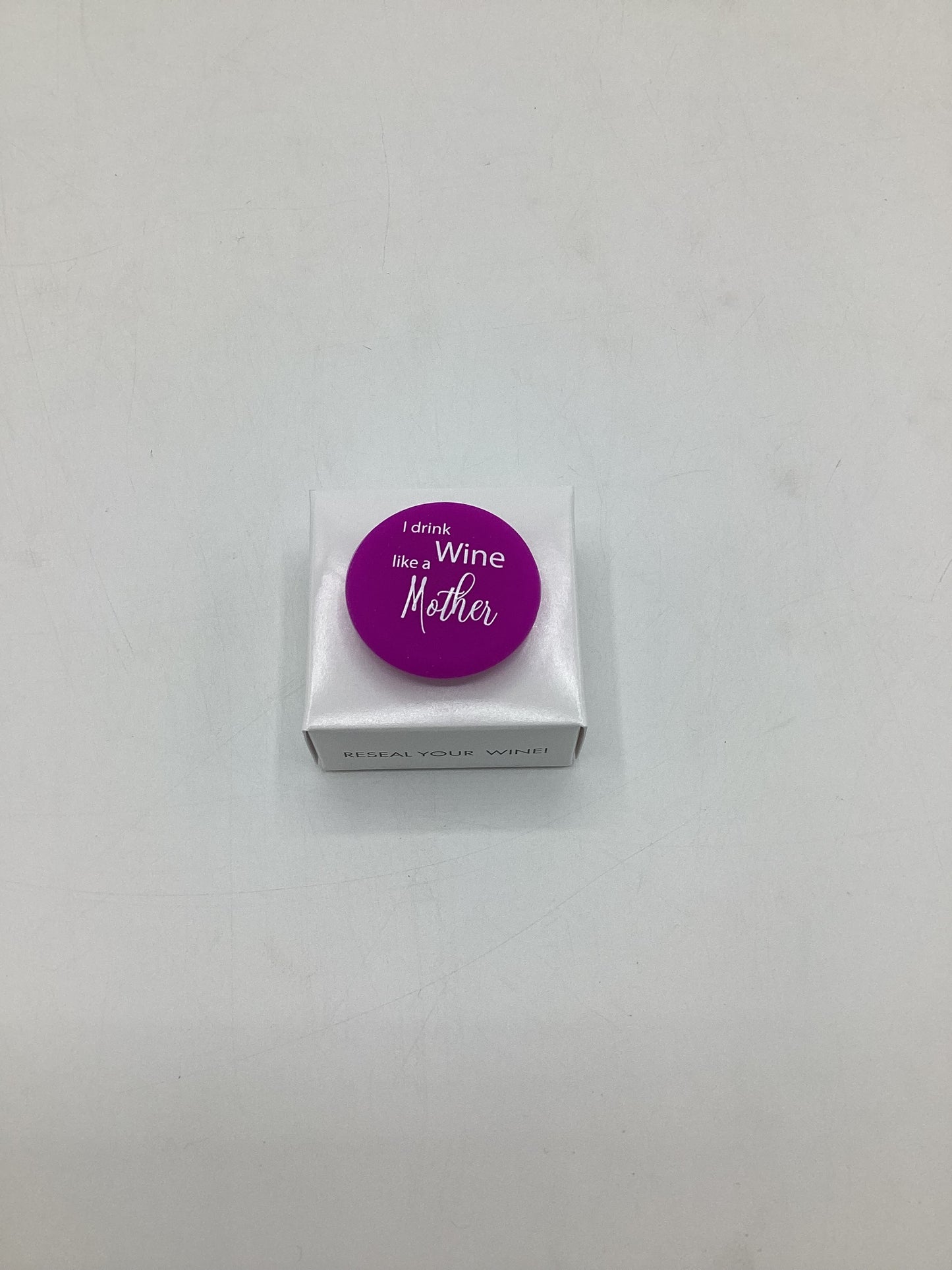 Wine caps