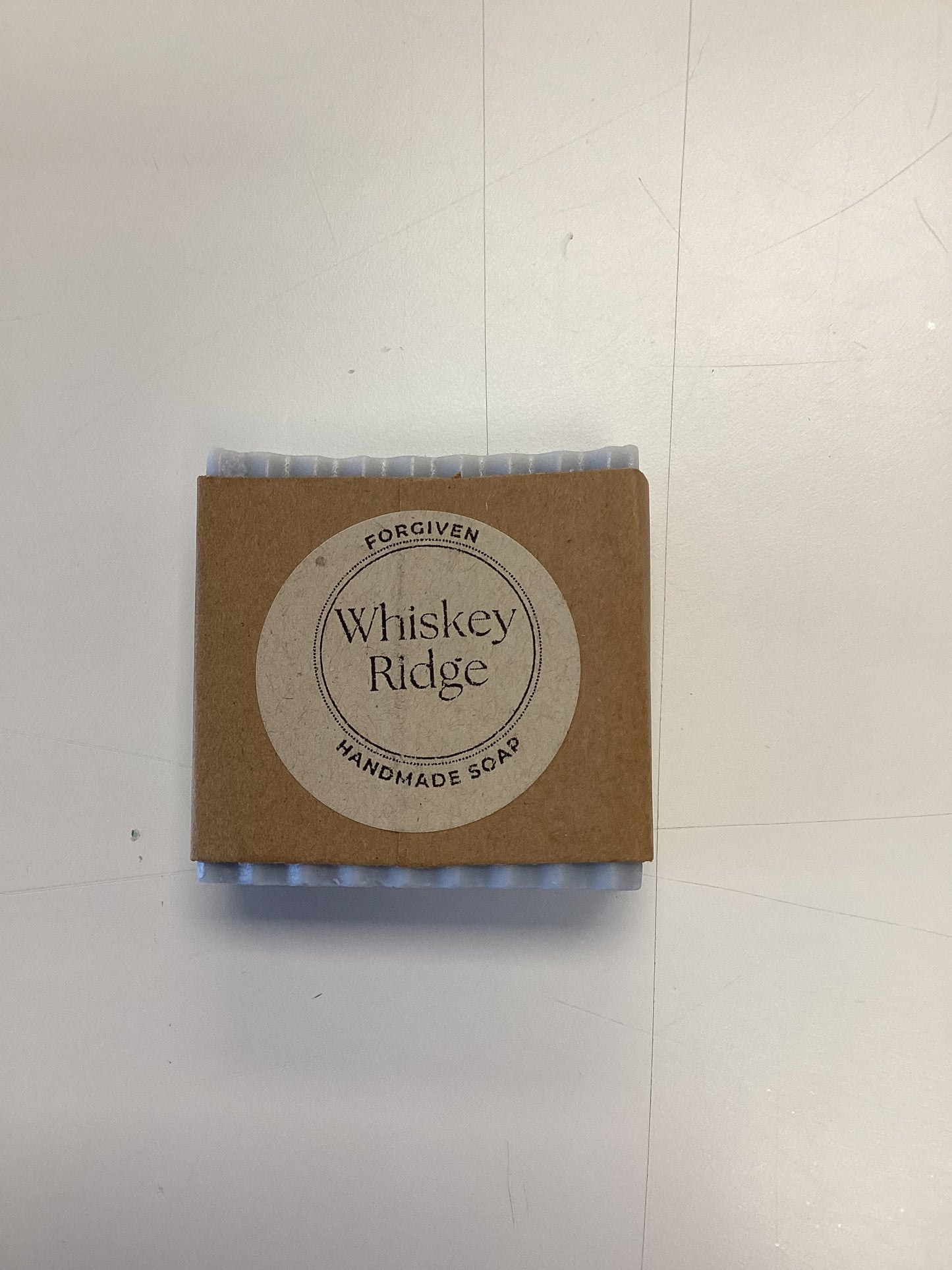 Whiskey Ridge Hand Soap