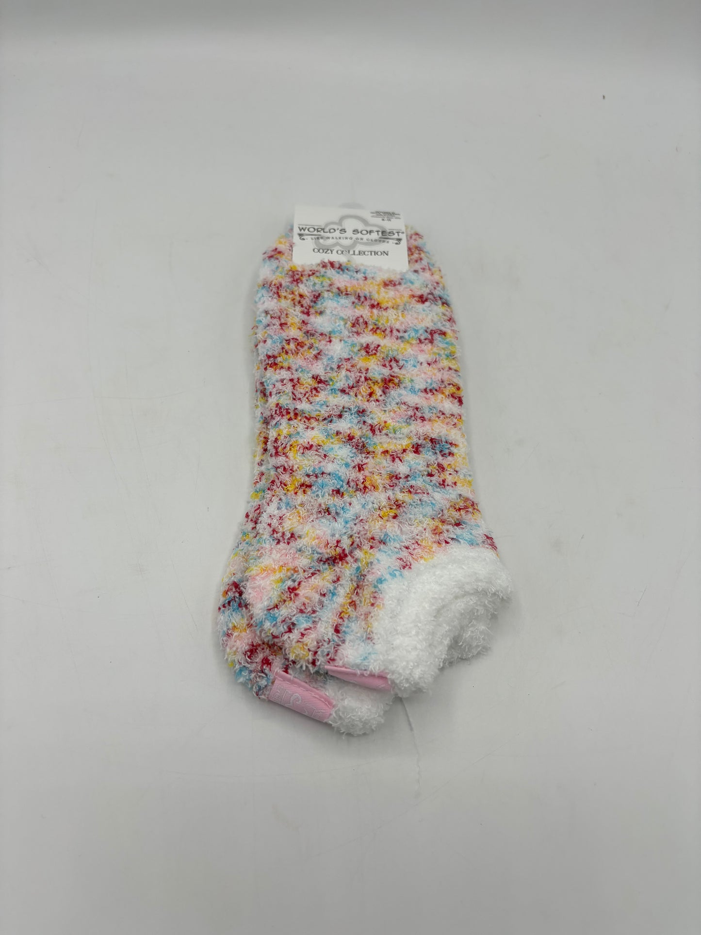 Whimsical confetti