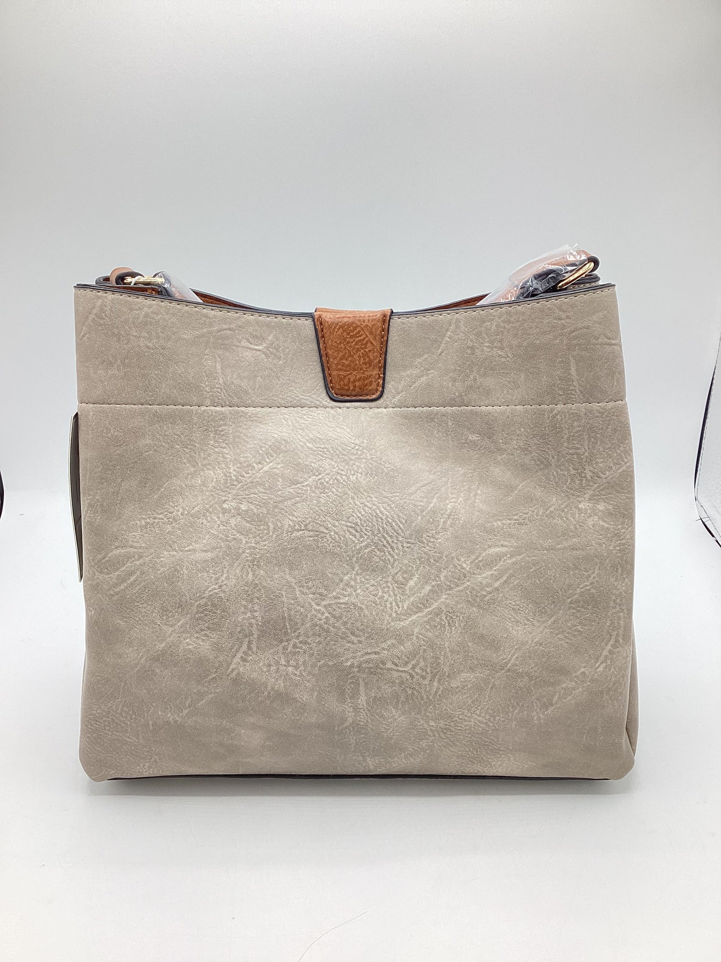 Tati Satchel