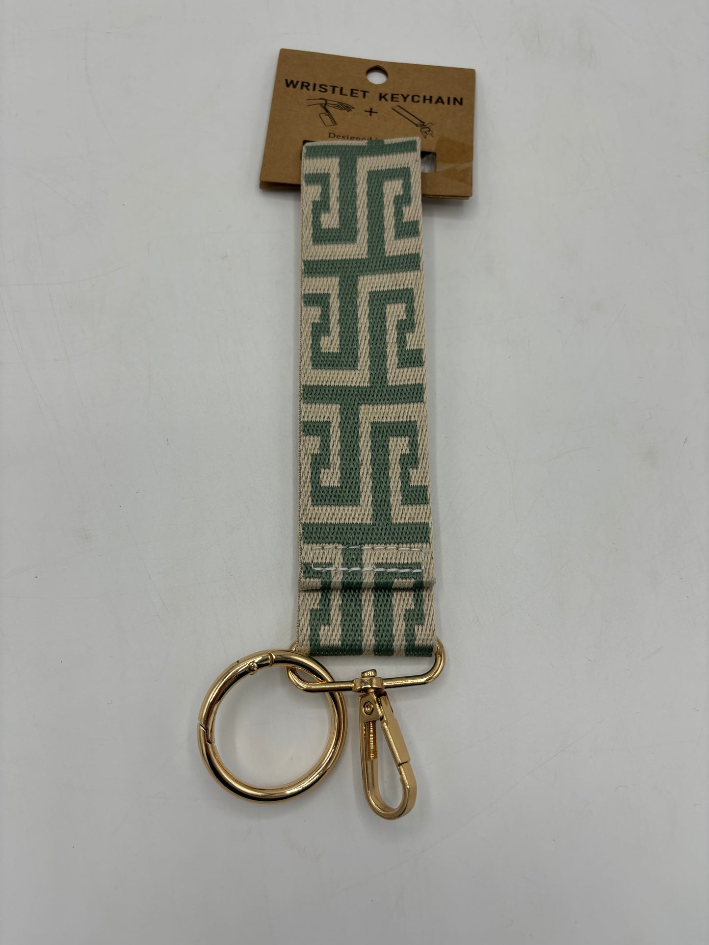 Small Wristlets