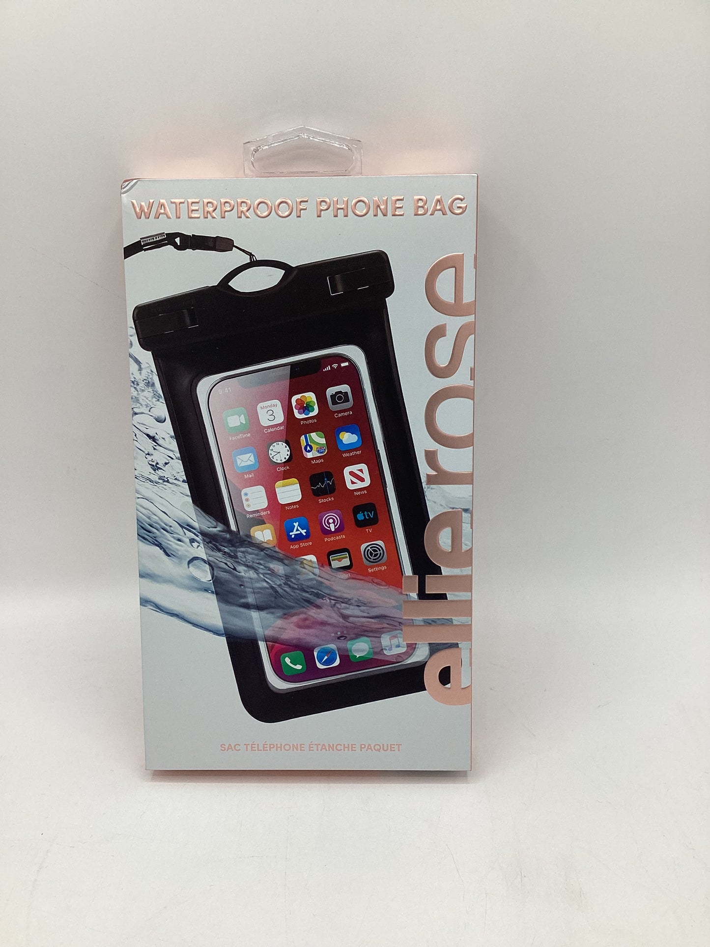 Waterproof Phone Bag
