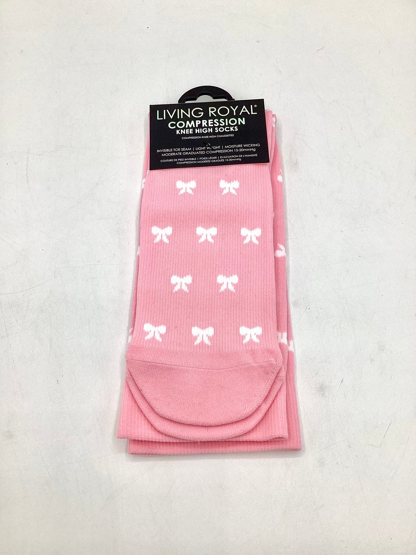 Living Royal-Compression socks