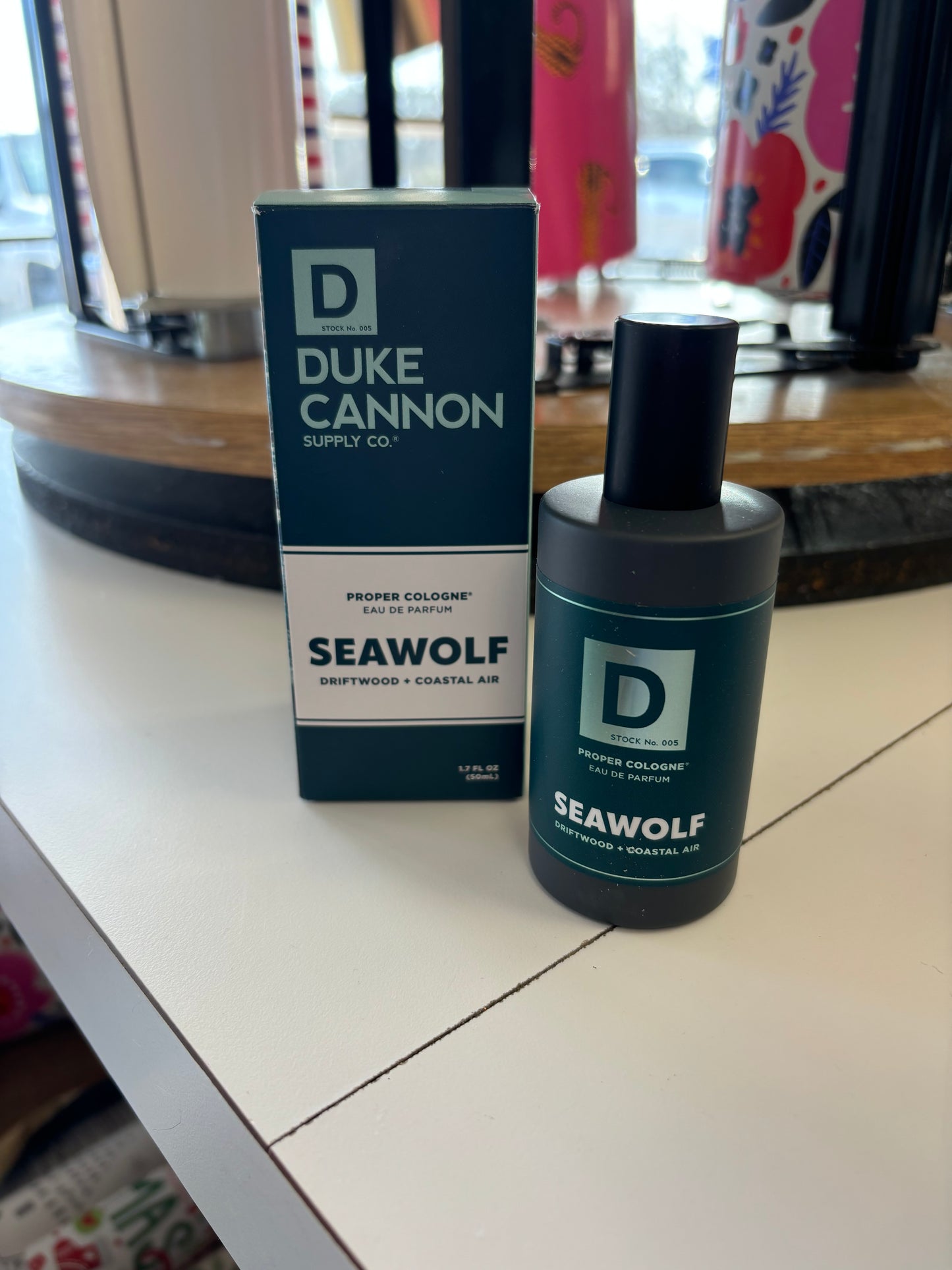 Proper Cologne