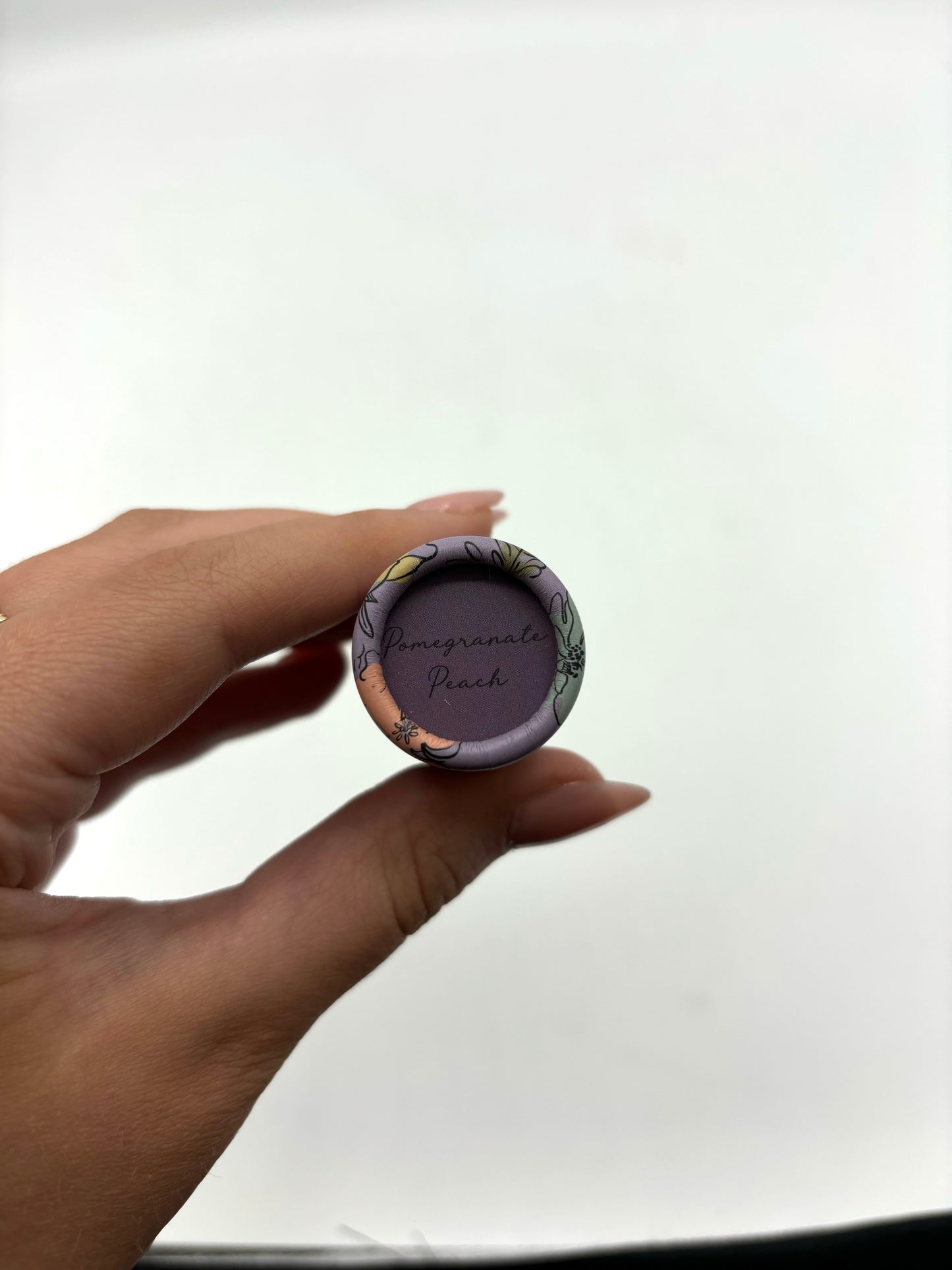 Cait+Co Lip Balm