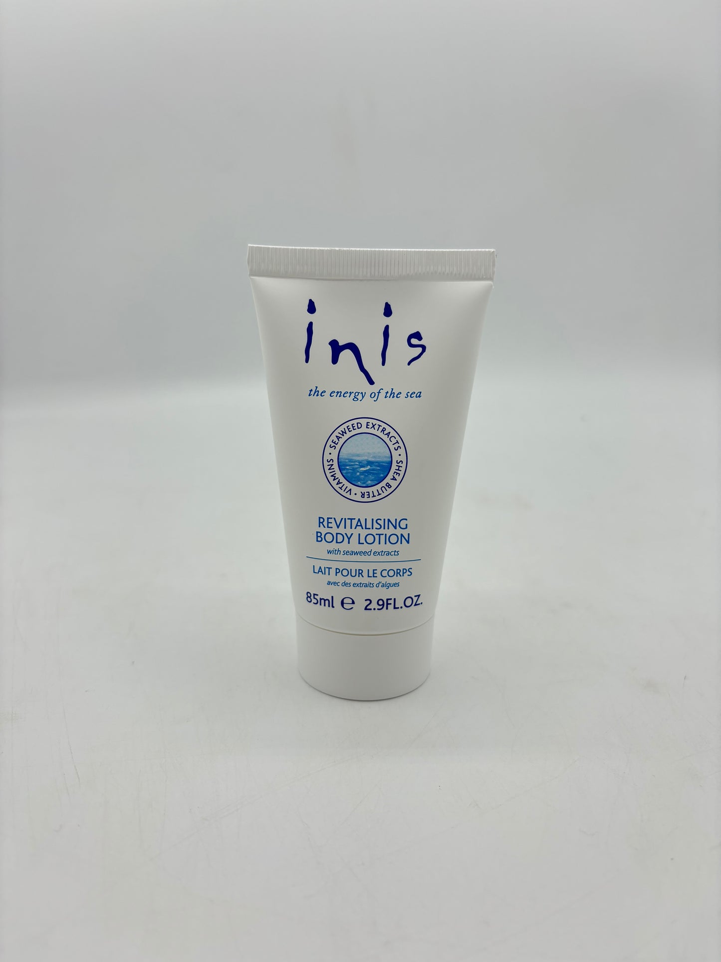 Inis Travel Size Body Lotion