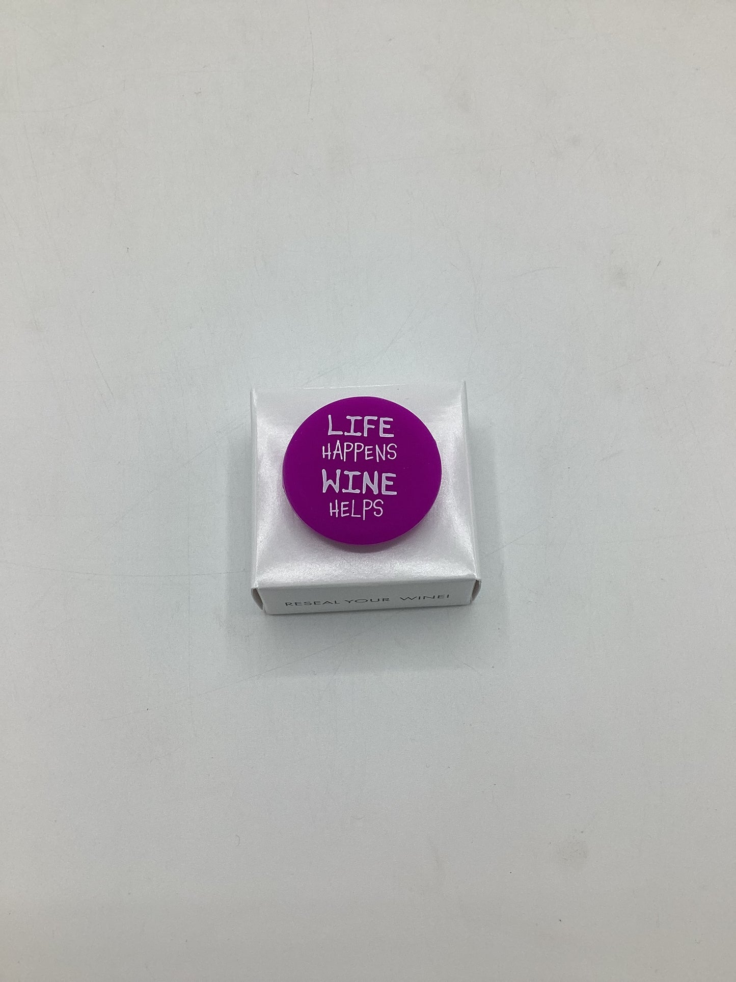 Wine caps