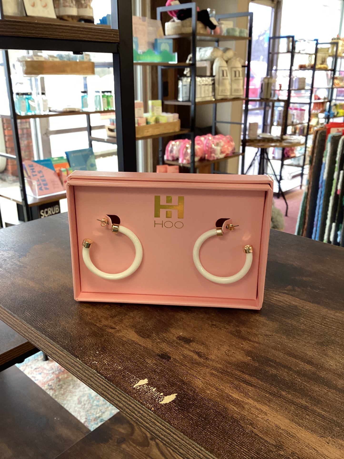 Hoo Hoops Midis