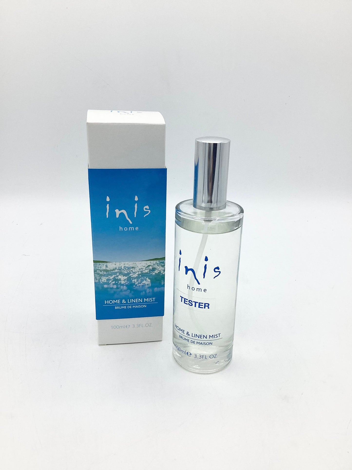 Inis Home and Linen Mist