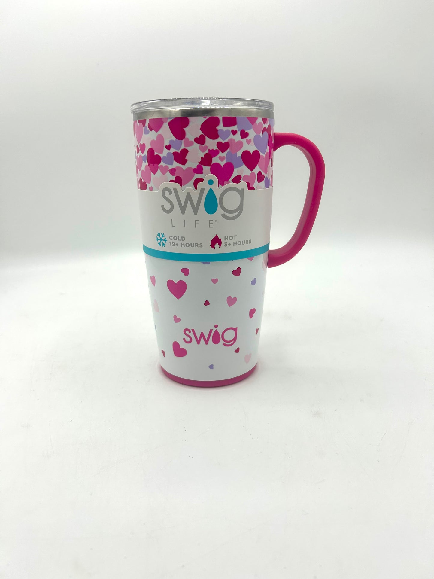 Swig Cup