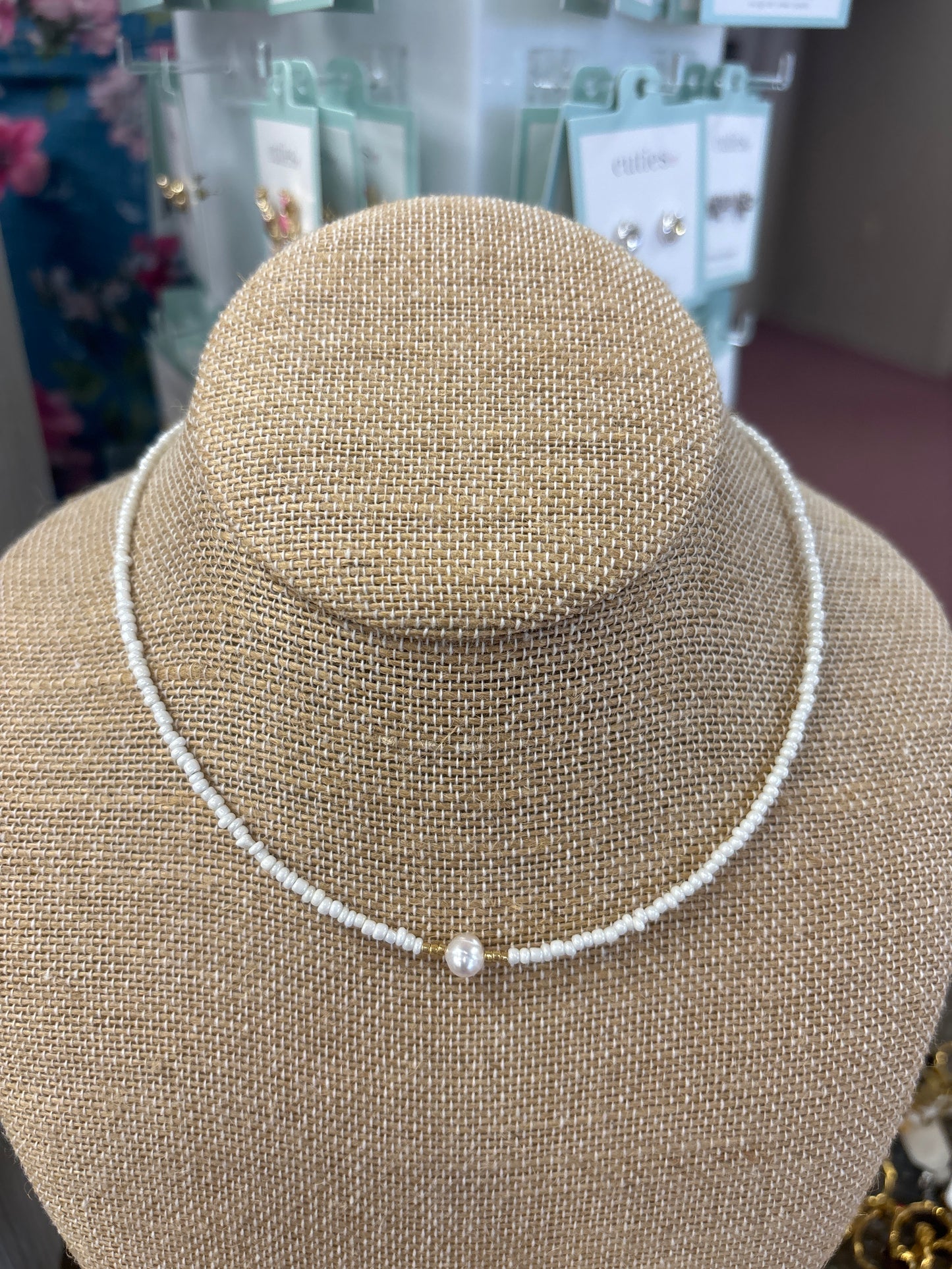 Cape Diablo Necklace