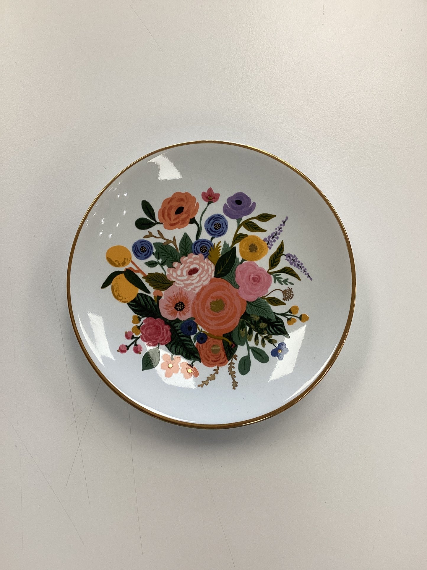 Garden Party Dish