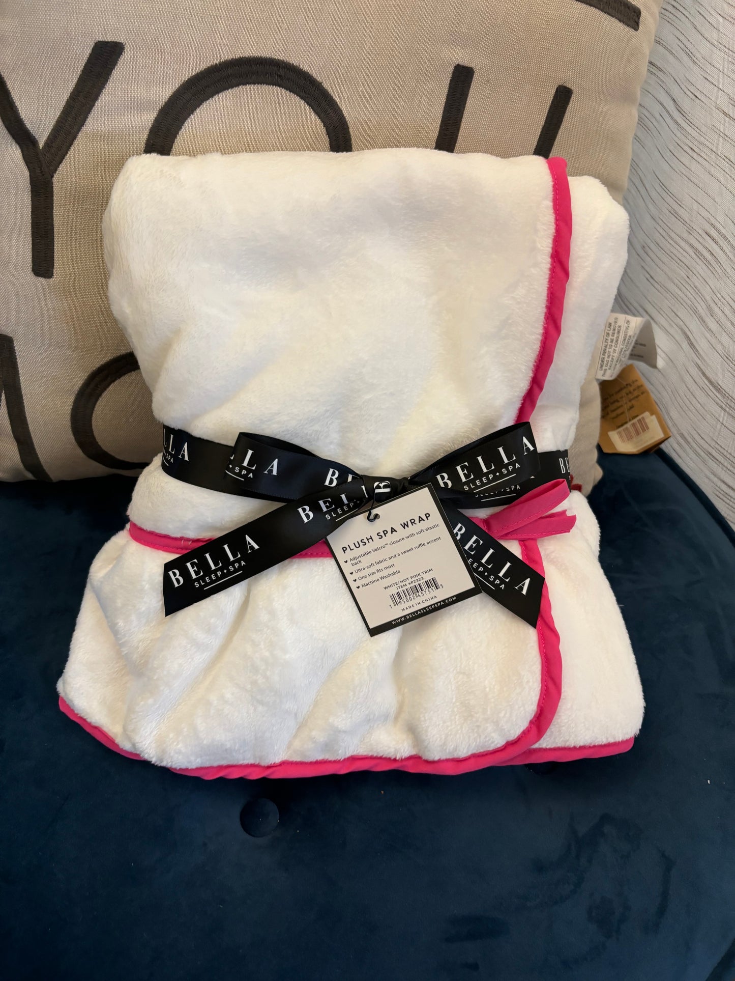 Bella Spa Wrap