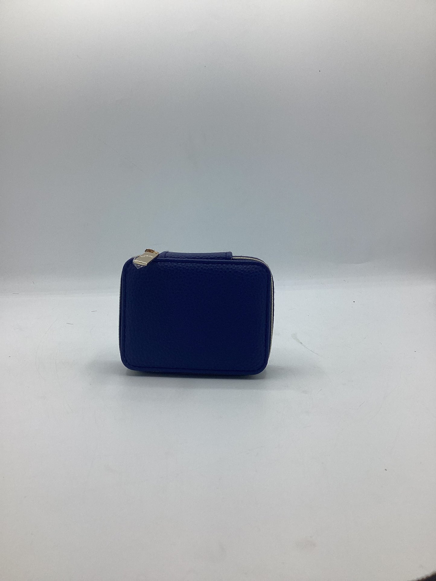 Travel Pill Box
