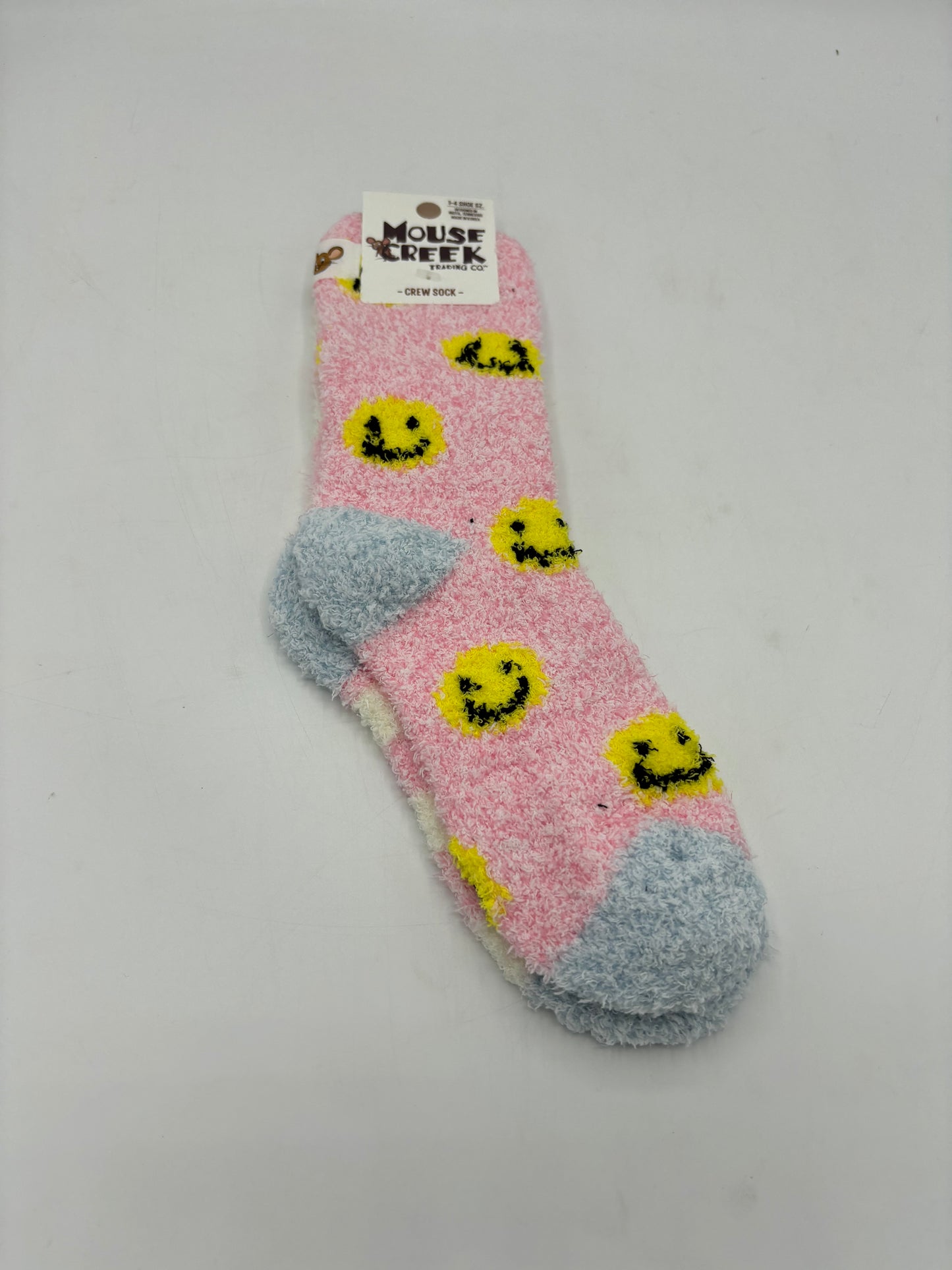 Mouse Creek Socks