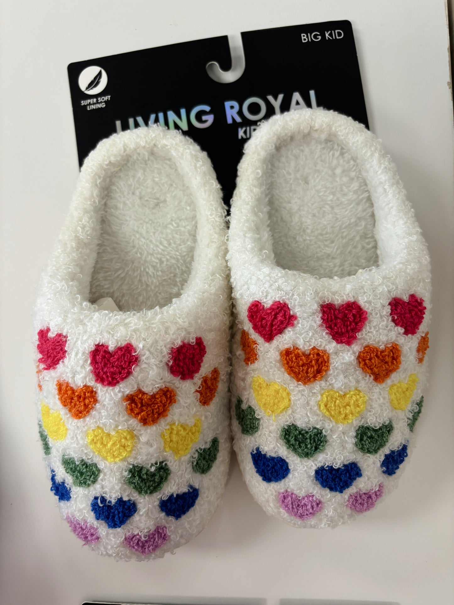 Kids Slippers