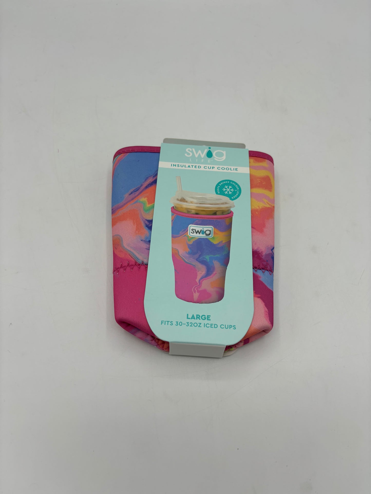 Swig Iced Cup Coolie