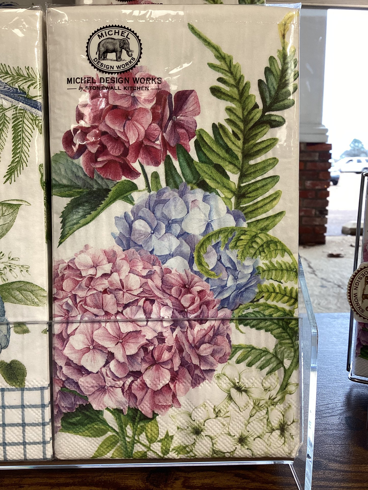 Michel Design Works Napkins
