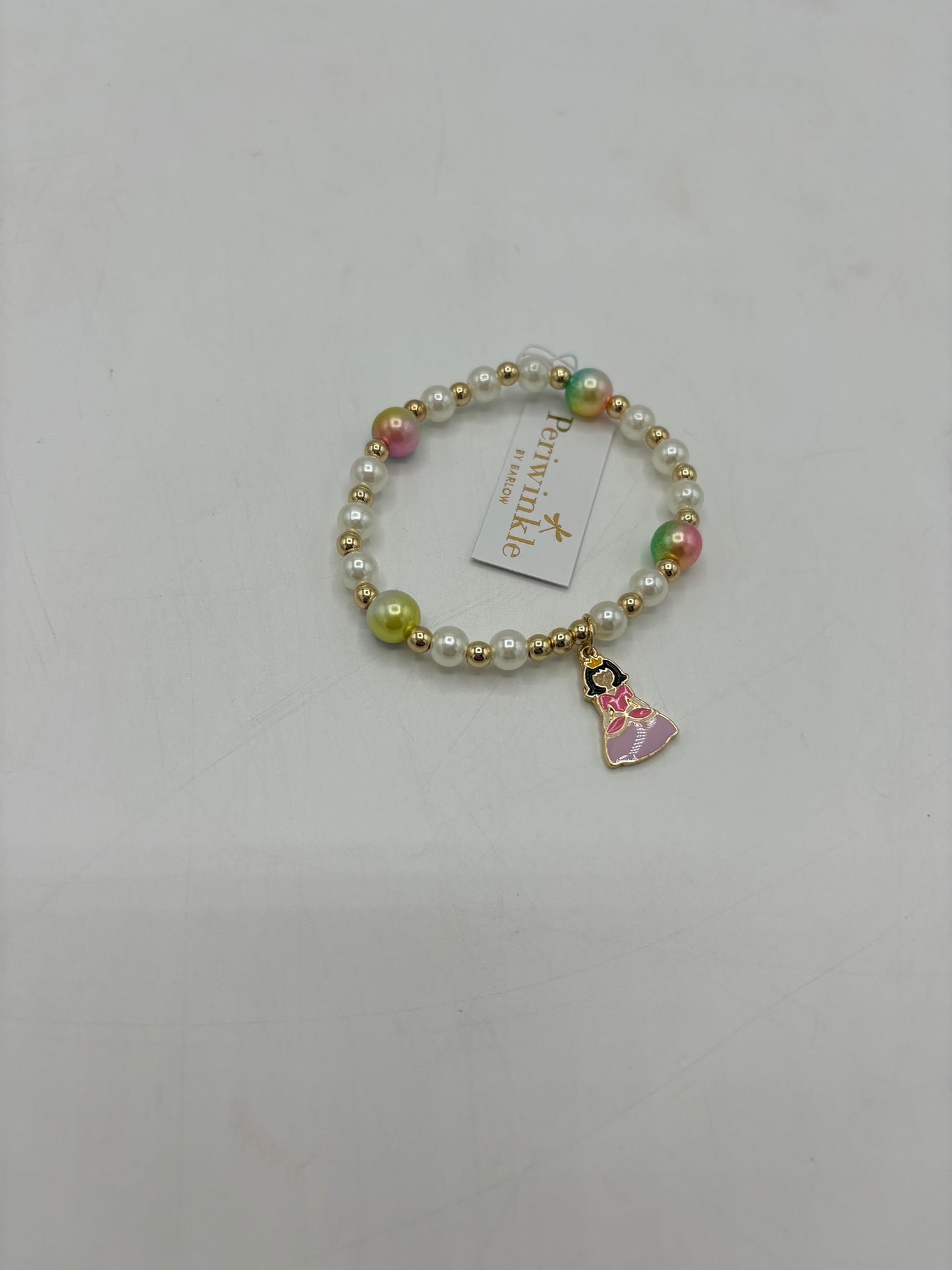 Little Love Princess Bracelet
