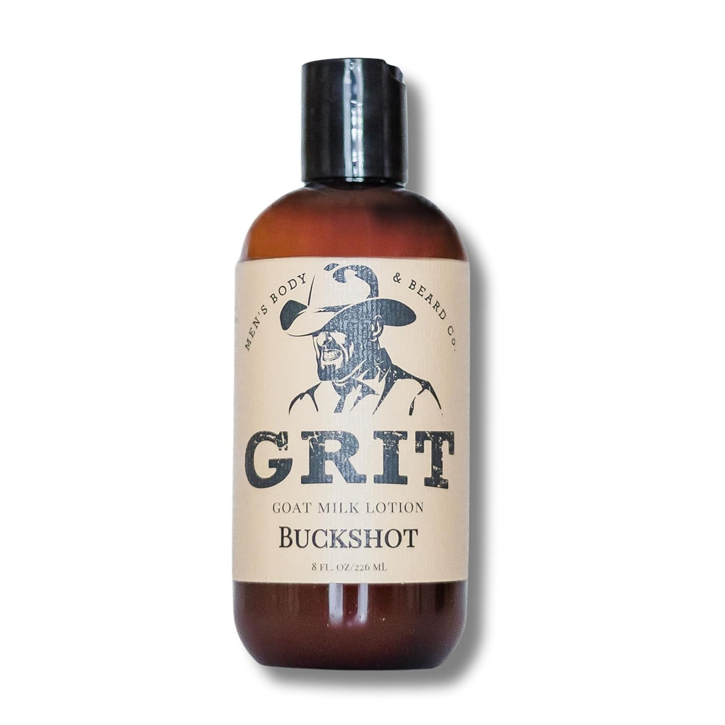 Buckshot Body Wash