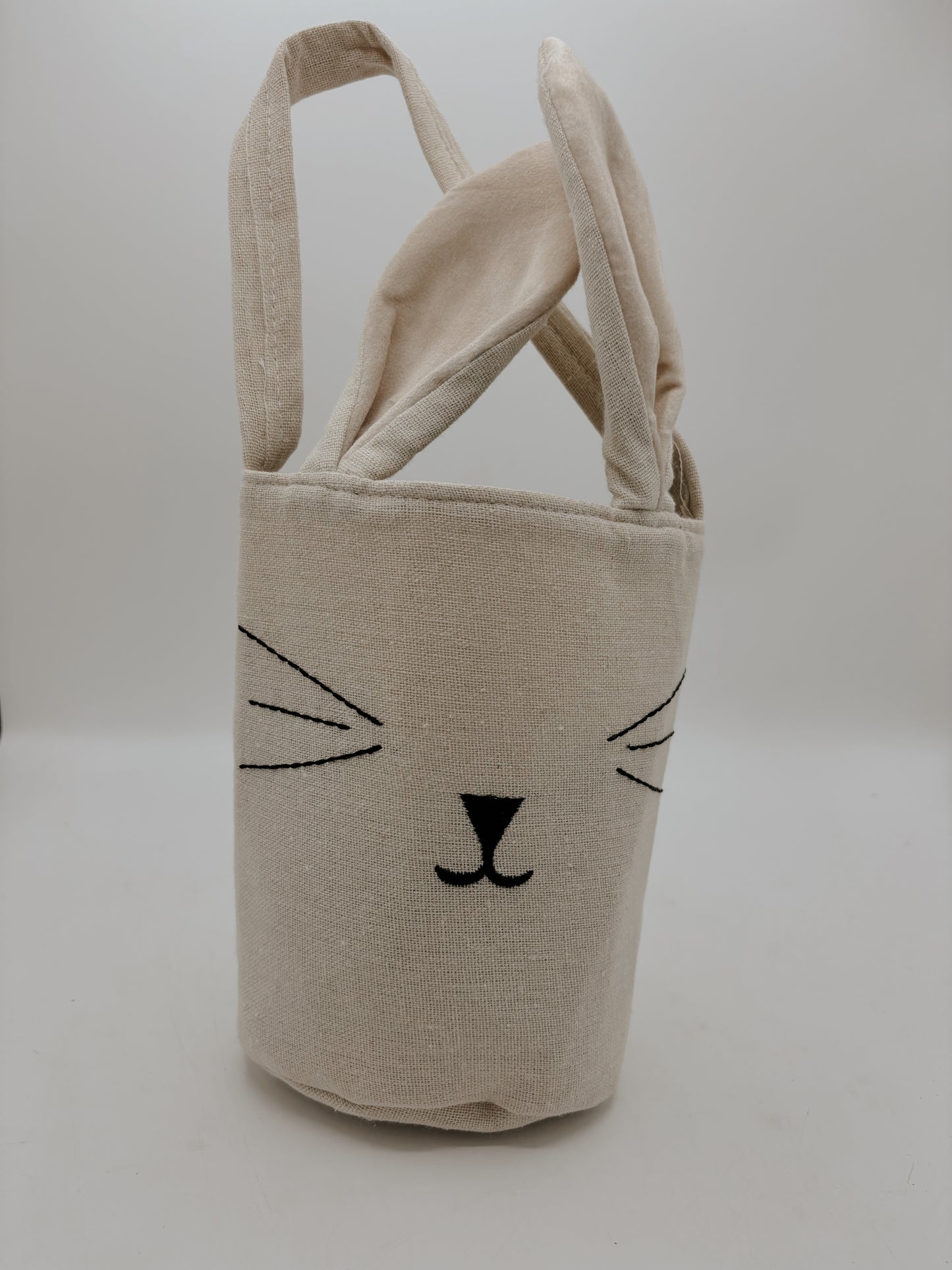Bunny Easter Basket