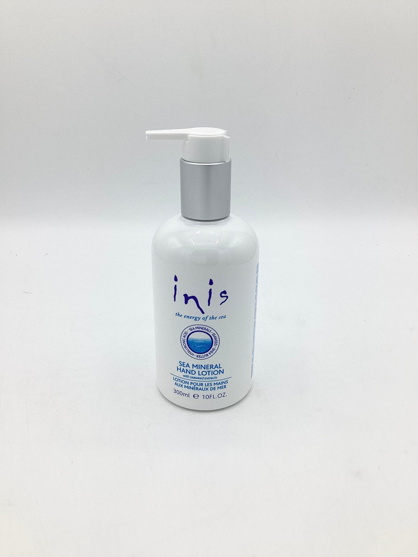 Inis Hand Lotion