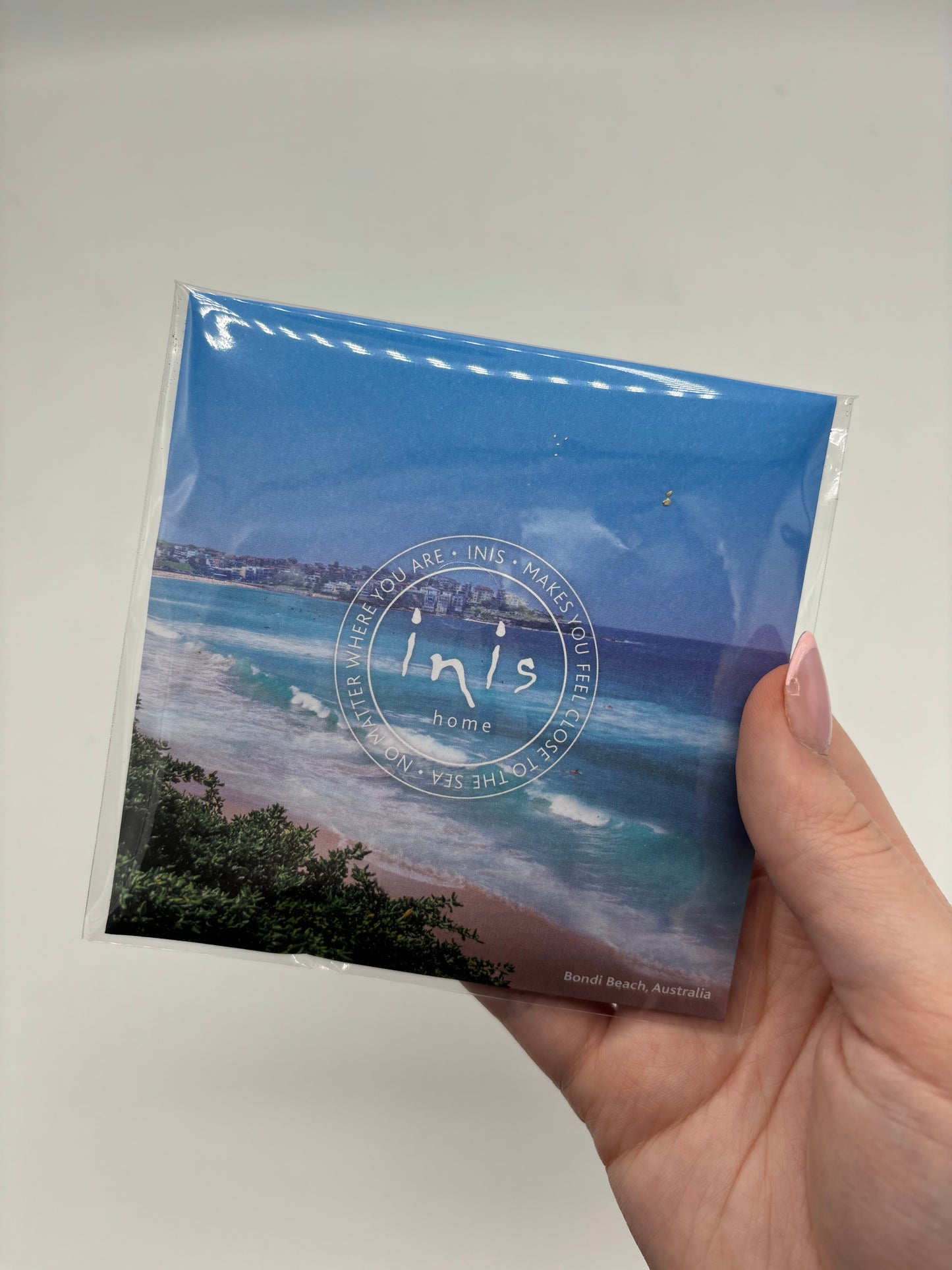 Inis Seascape Scented Sachets