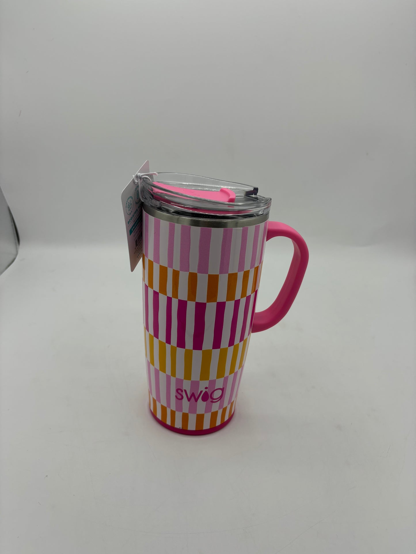 Swig Travel Mug 22oz