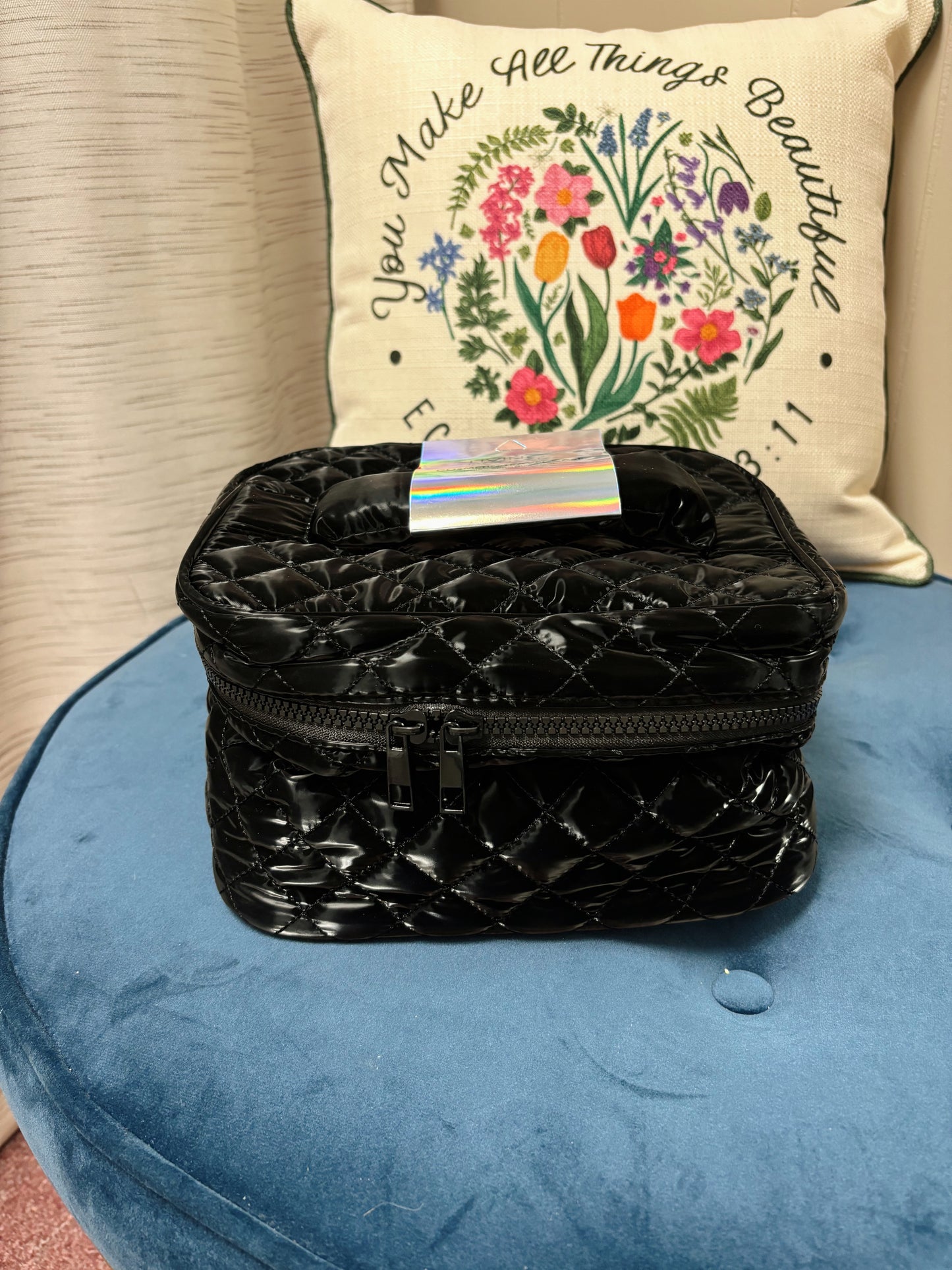 Cosmetic Travel Case