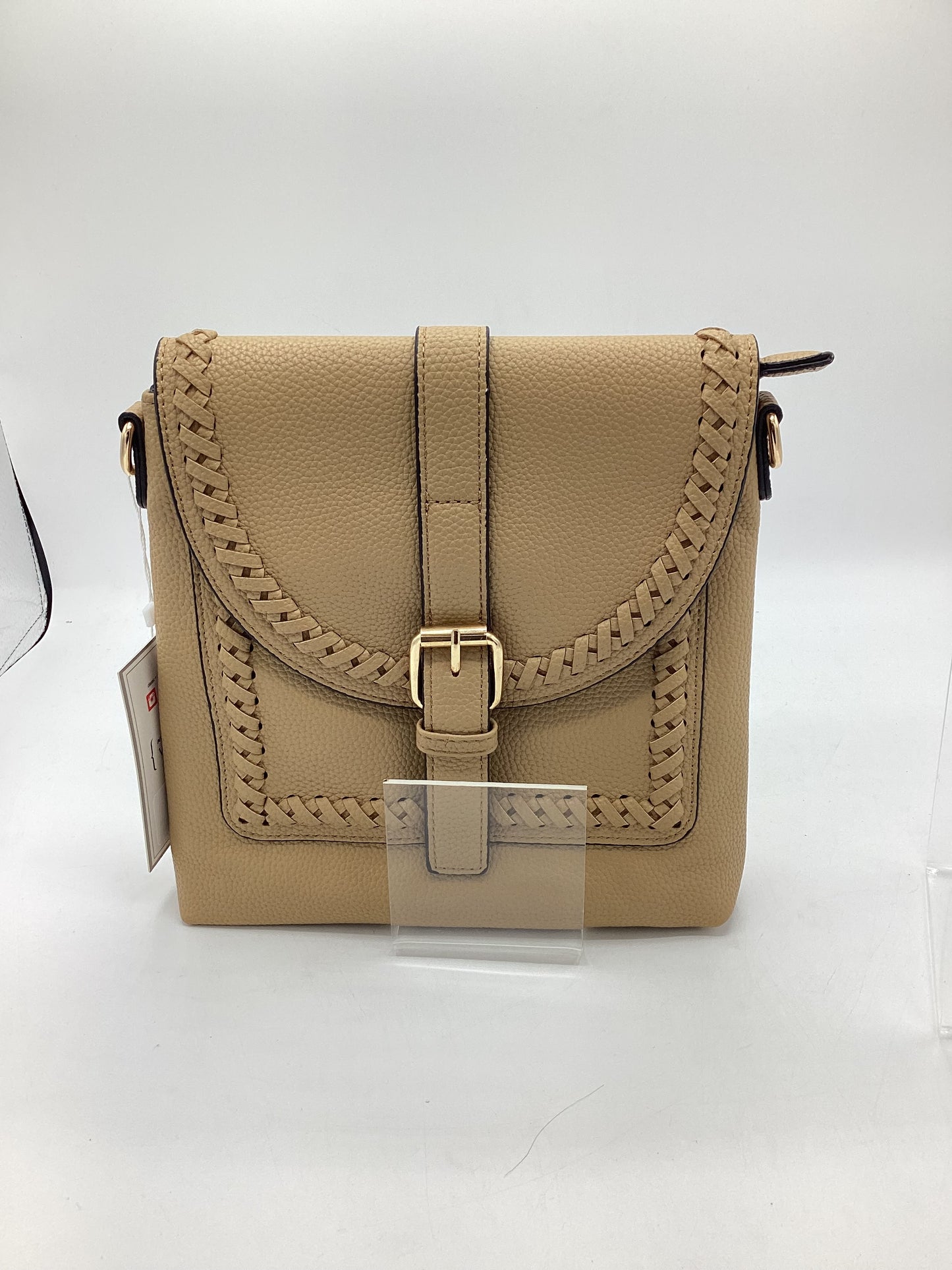 Roberta Crossbody