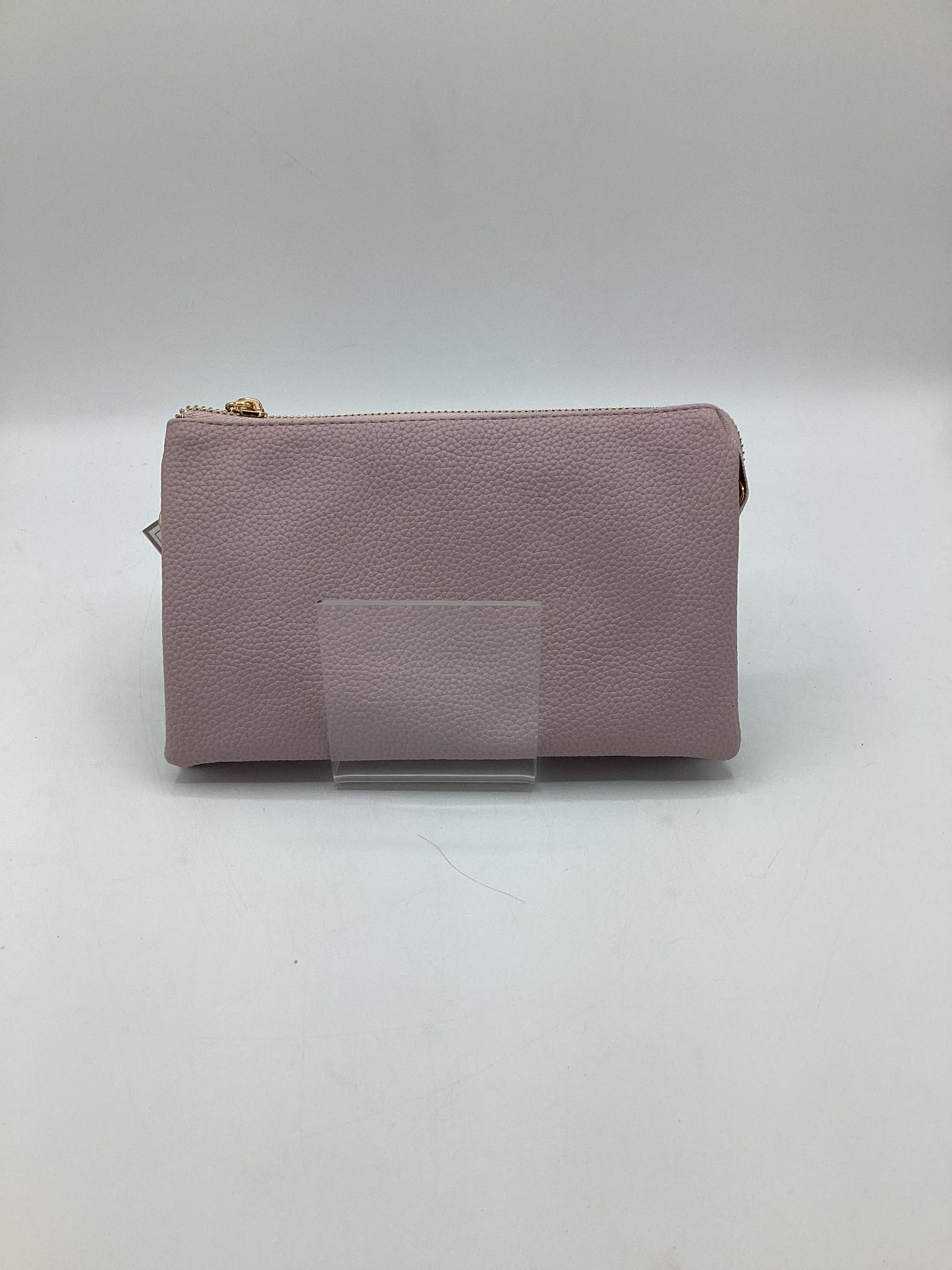 Riley Wristlet