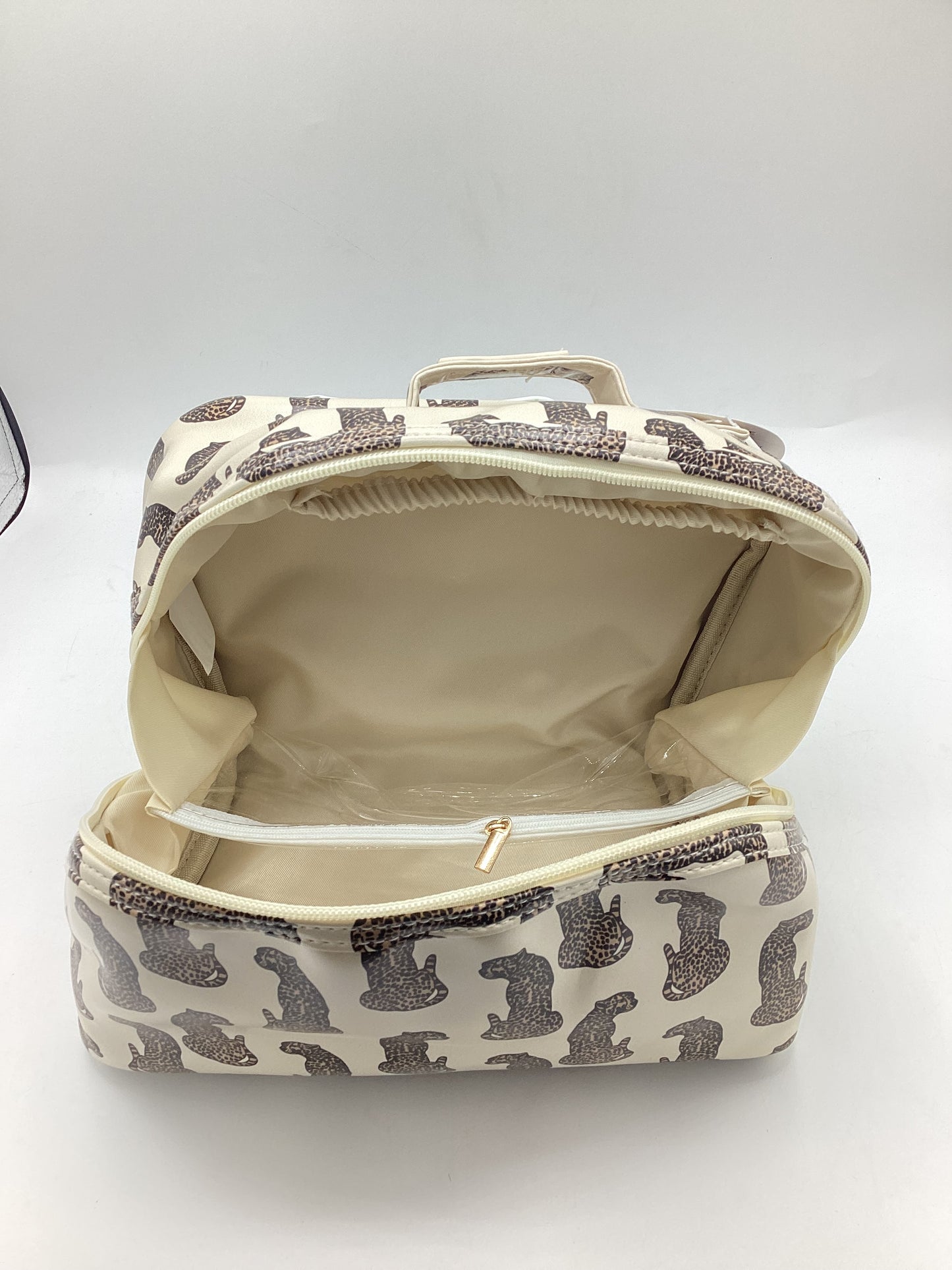 Wild Heart Travel Organizer
